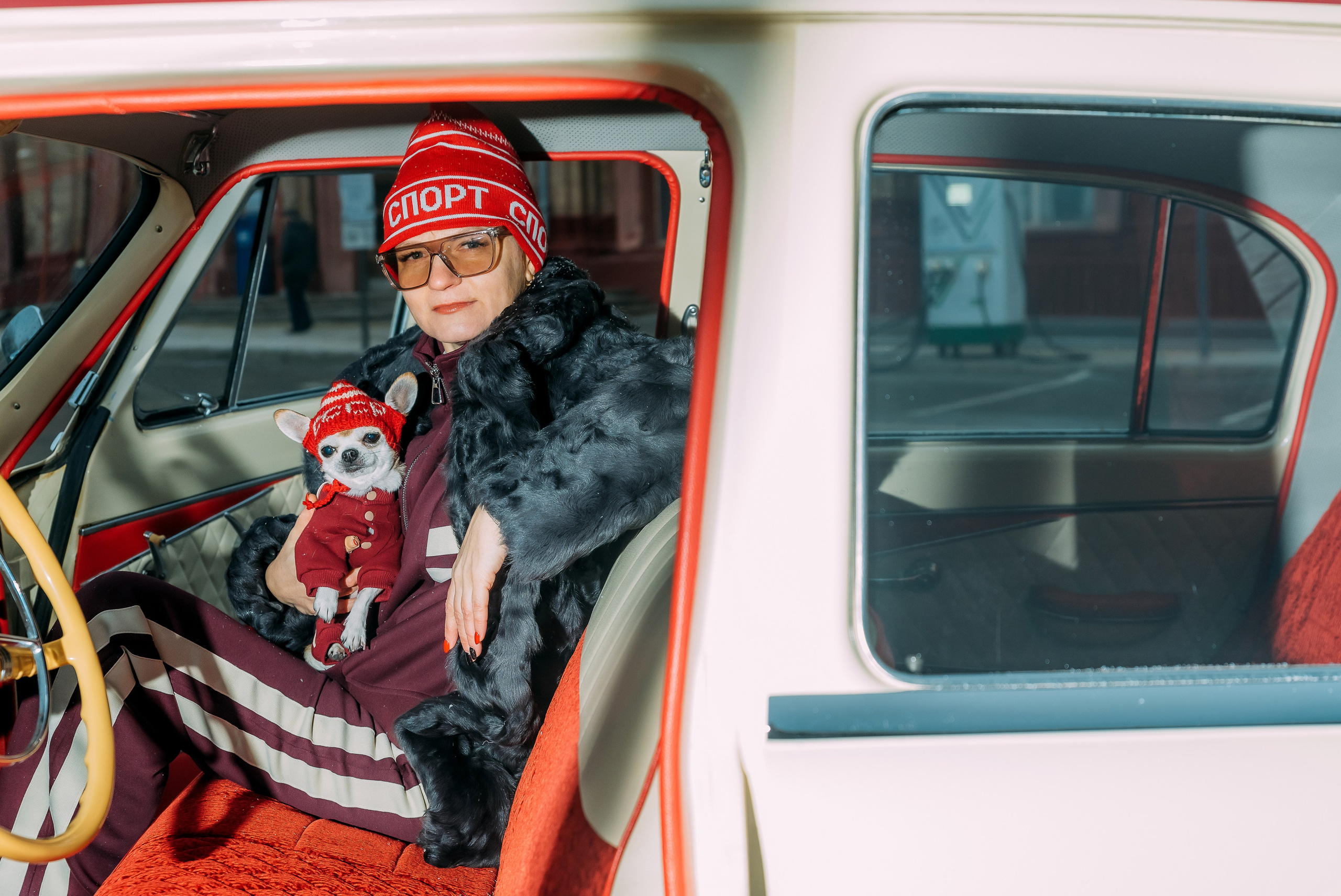 ЛЕНА и БРУНО. Ольга Козлова фотограф Волгоград olkiny-fotki.ru