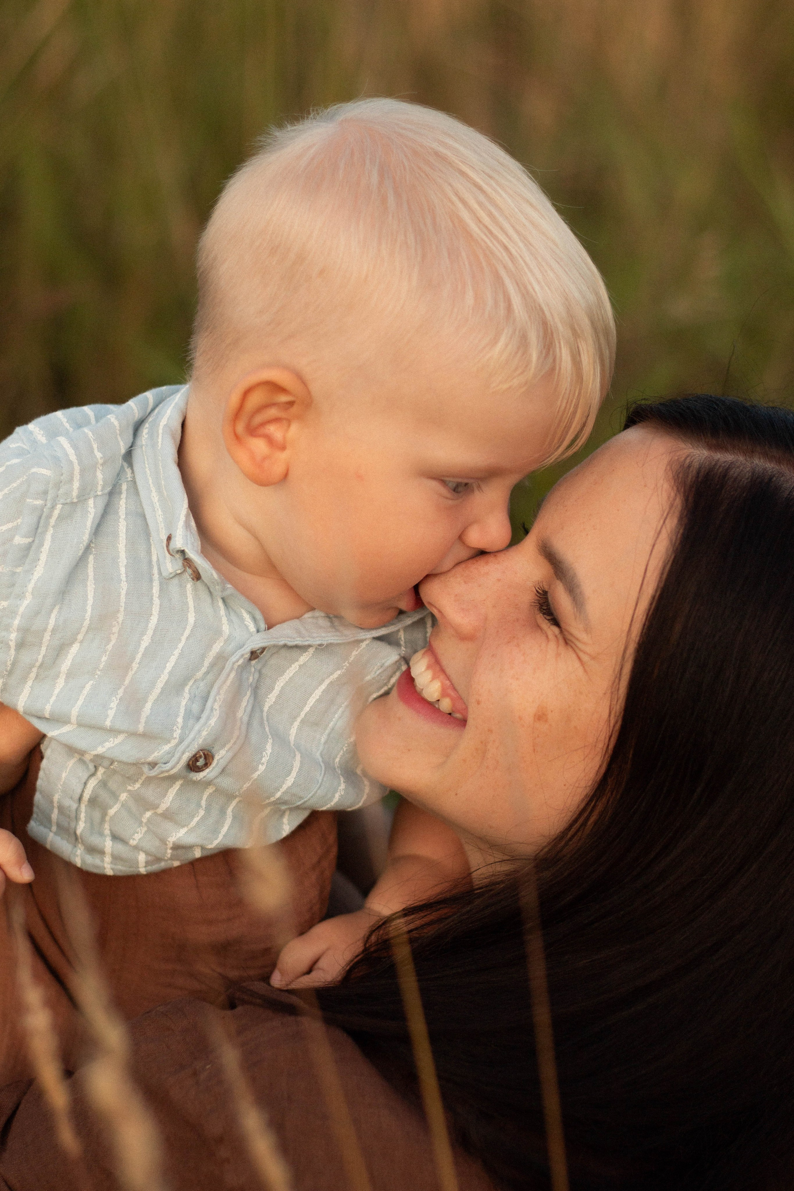 Валя и Артурчик. Бережно сохраняю ваши чувства и истории на своих фотографиях