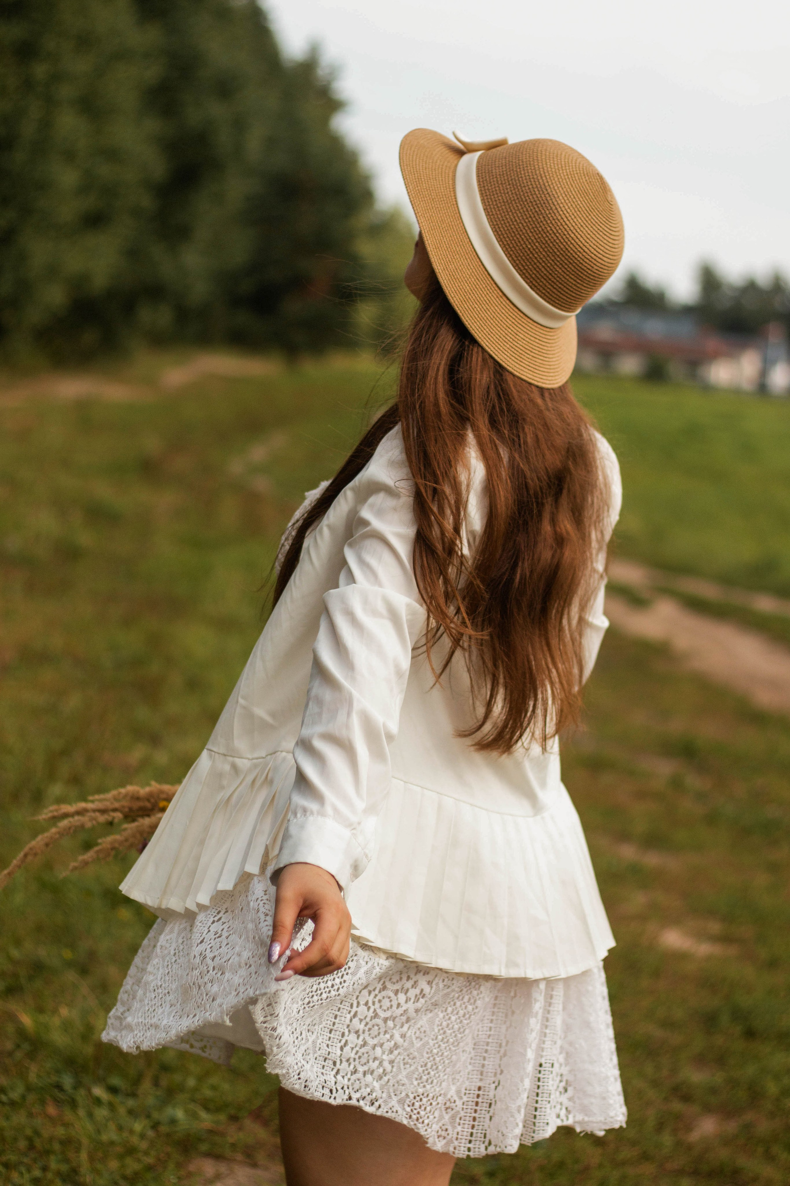 Кристина. Прощание с летом. Бережно сохраняю ваши чувства и истории на своих фотографиях