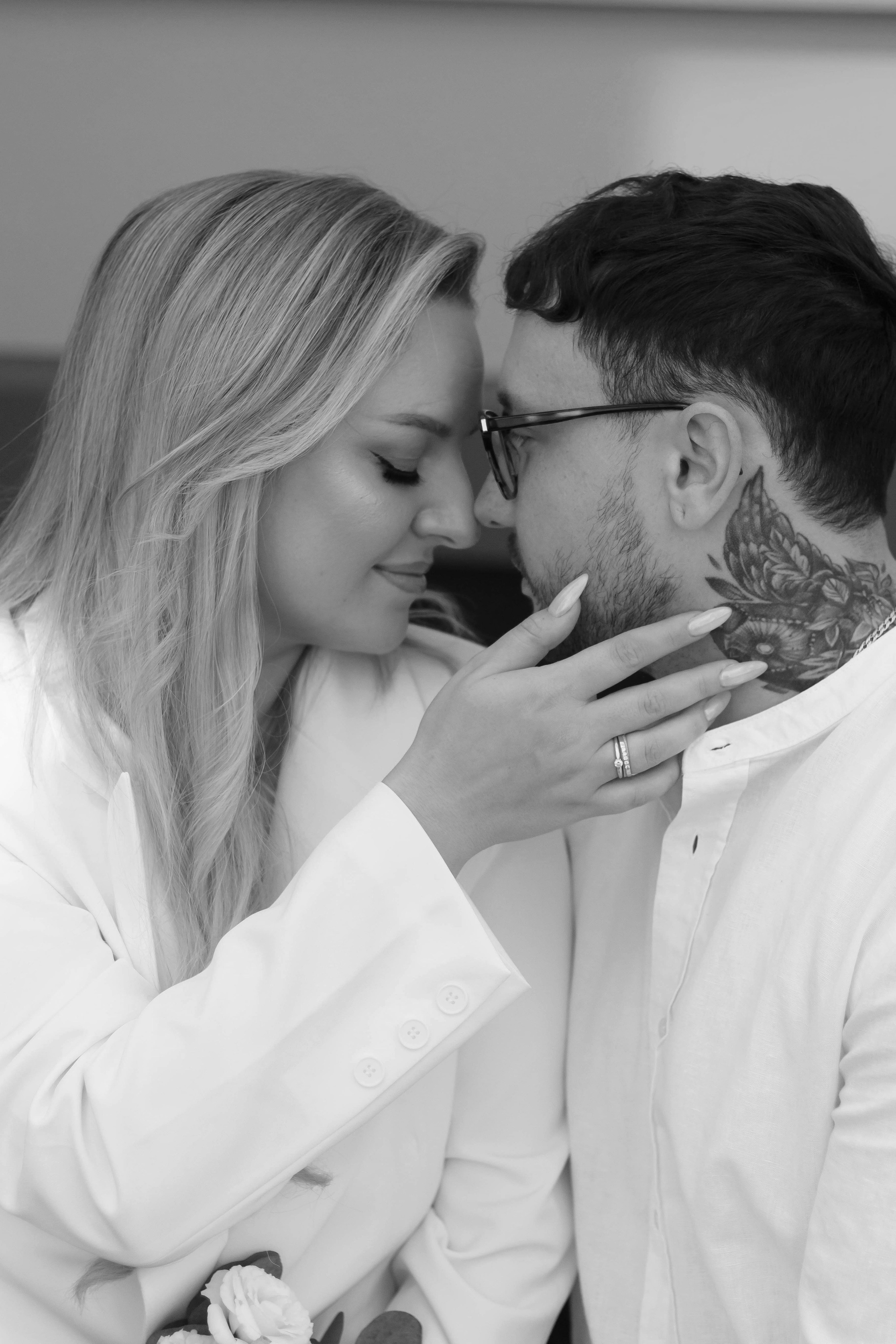 MAKSIM & KATYA. Бережно сохраняю ваши чувства и истории на своих фотографиях