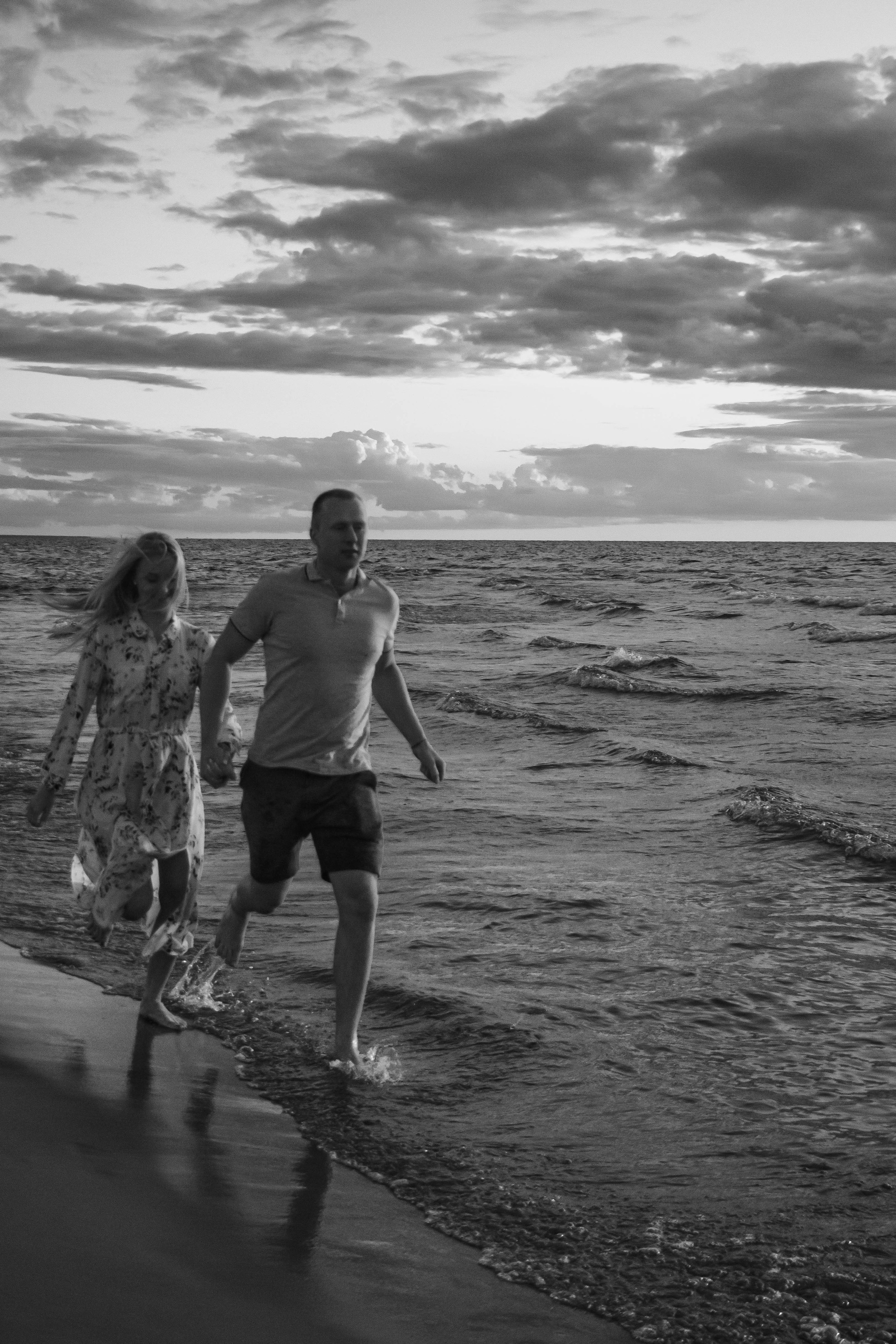 Диана & Давис. Бережно сохраняю ваши чувства и истории на своих фотографиях