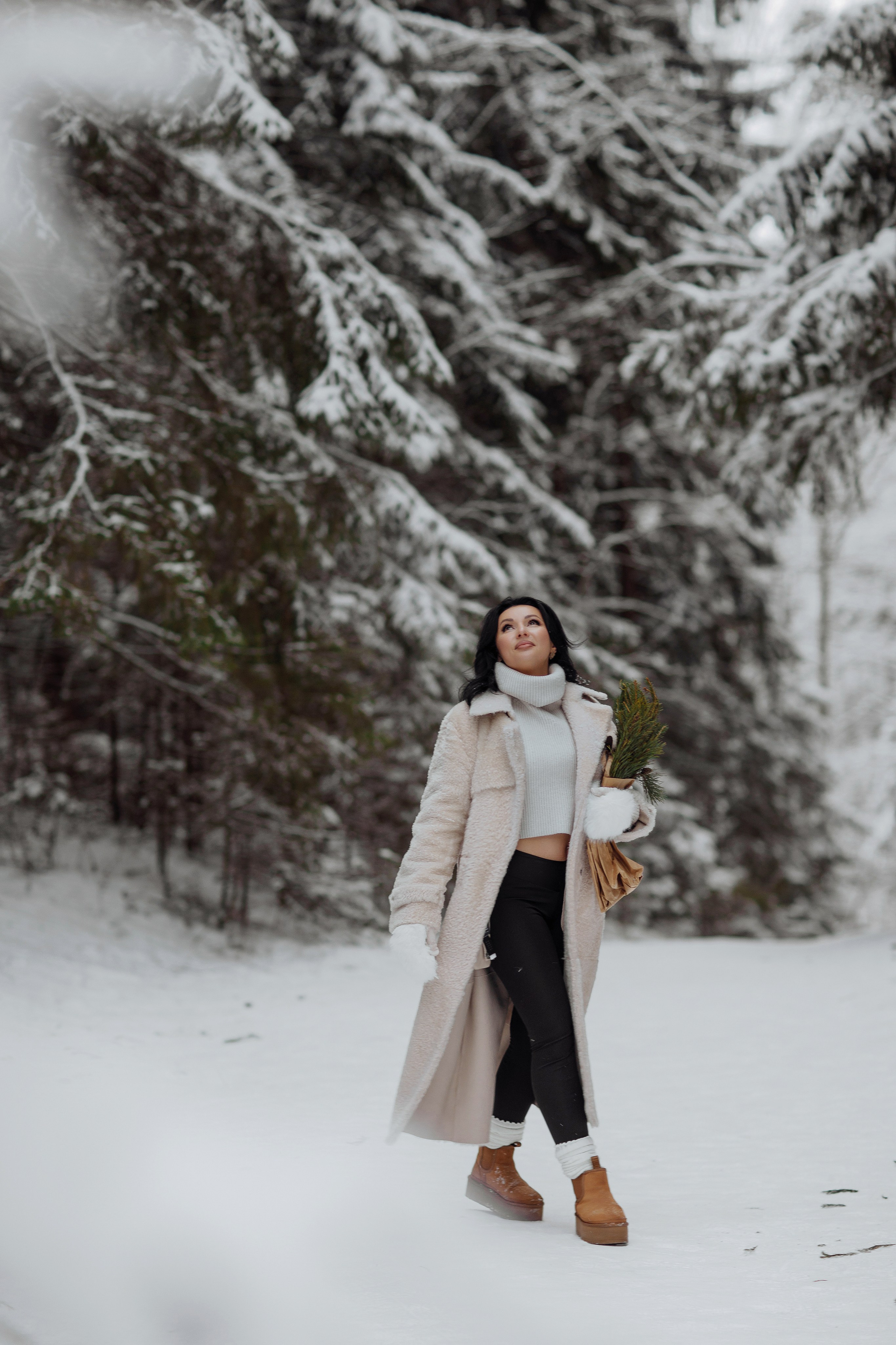 Портрет. Свадебный и семейный фотограф в Санкт-Петербурге Барсова Анастасия