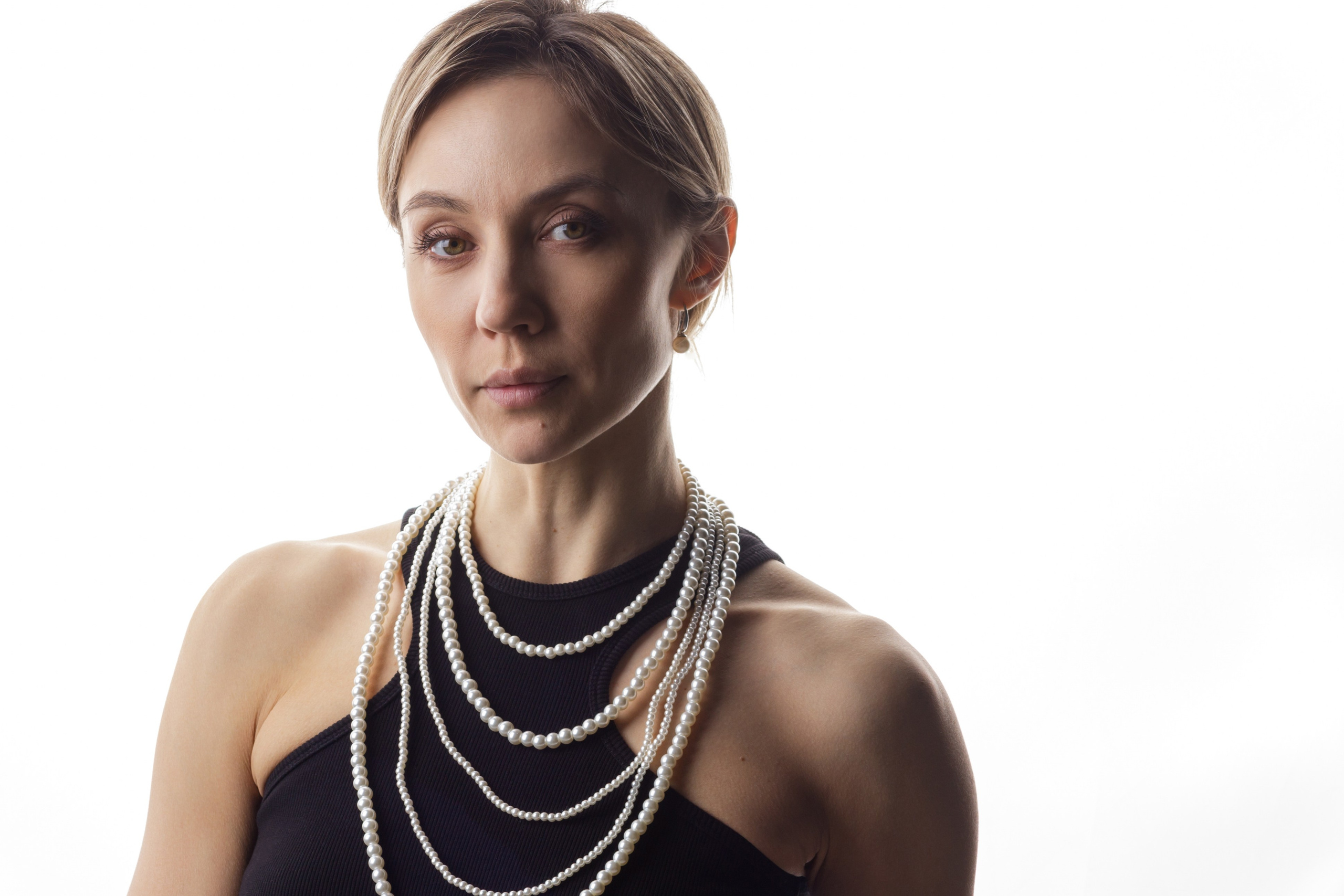 Дарья Емельянова. Фотограф Новосибирск Анна Полонова