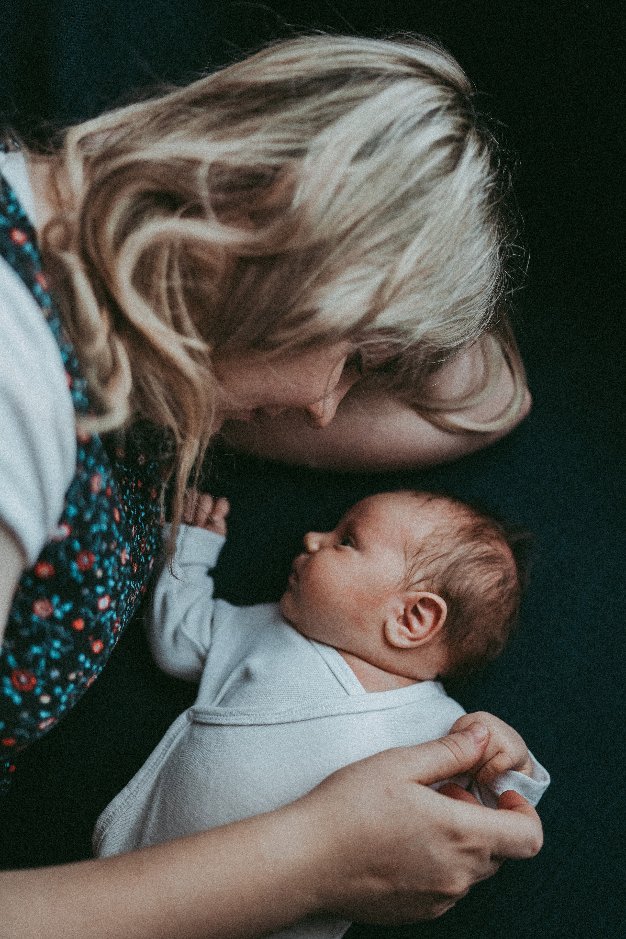 Семейный и детский фотограф в Москве Митенкова Мария