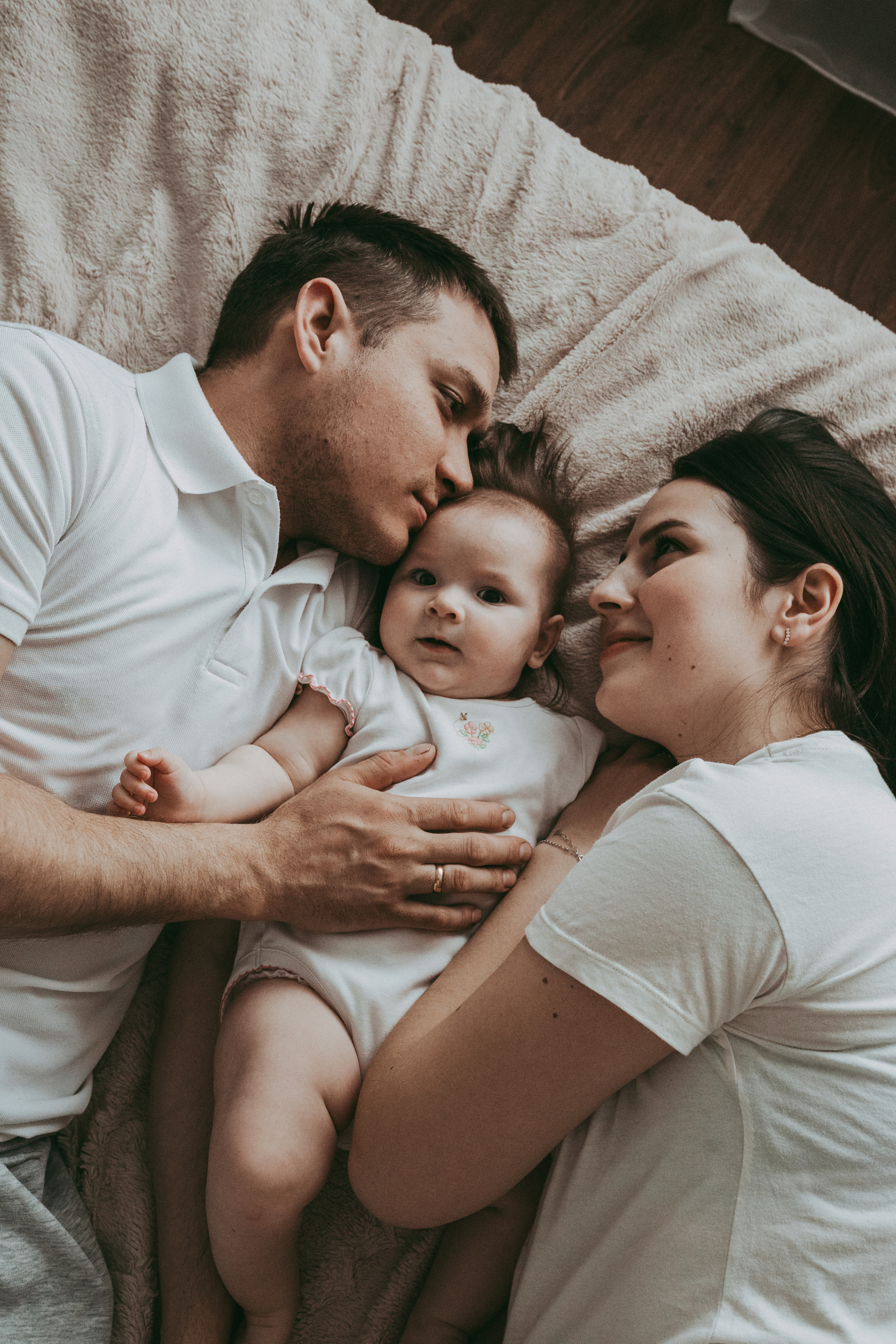 Семейный и детский фотограф в Москве Митенкова Мария