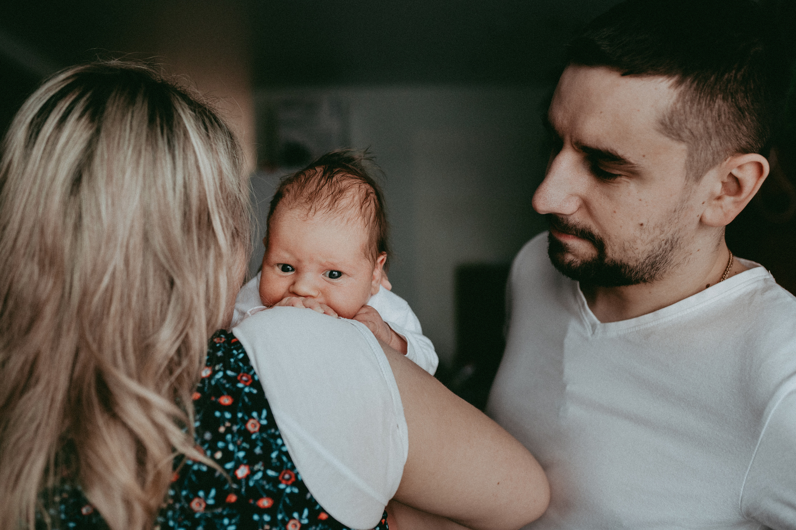 Семейный и детский фотограф в Москве Митенкова Мария