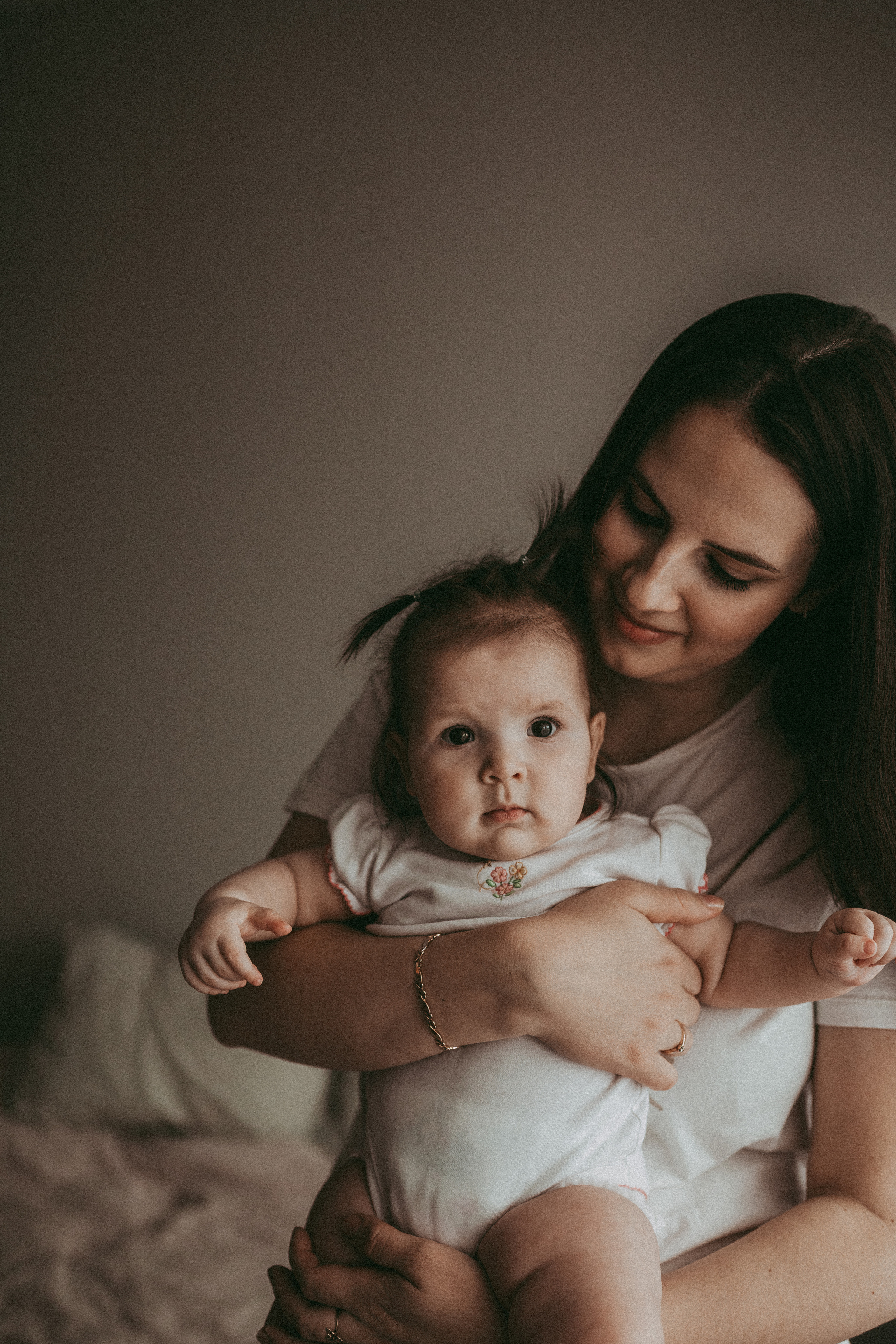Семейный и детский фотограф в Москве Митенкова Мария