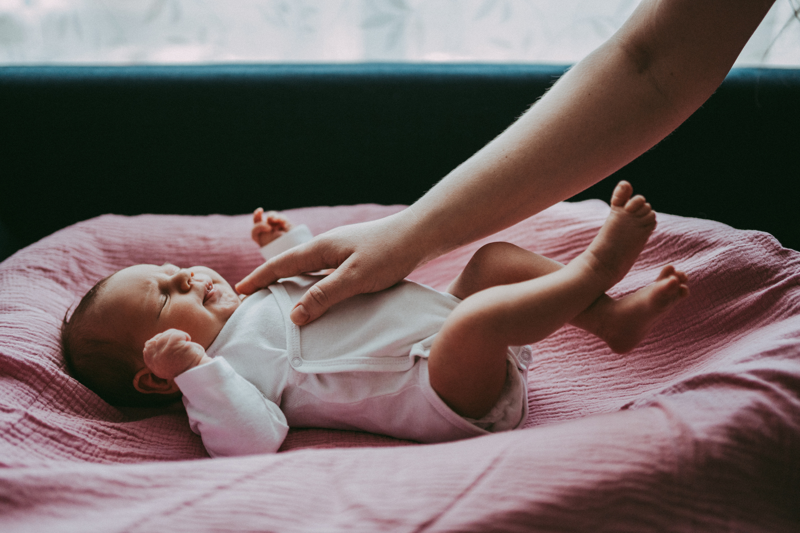 Семейный и детский фотограф в Москве Митенкова Мария