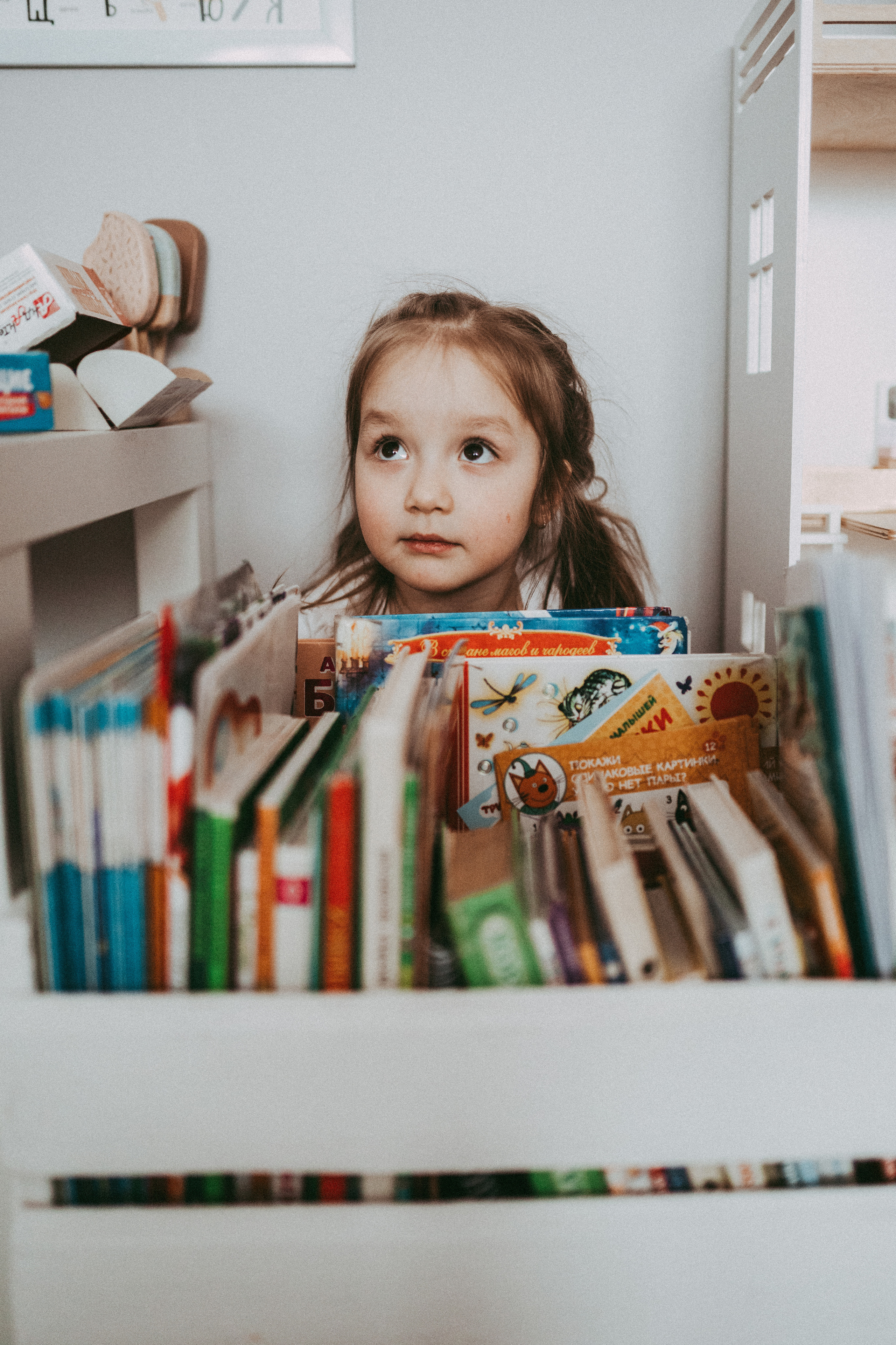 Семейный и детский фотограф в Москве Митенкова Мария