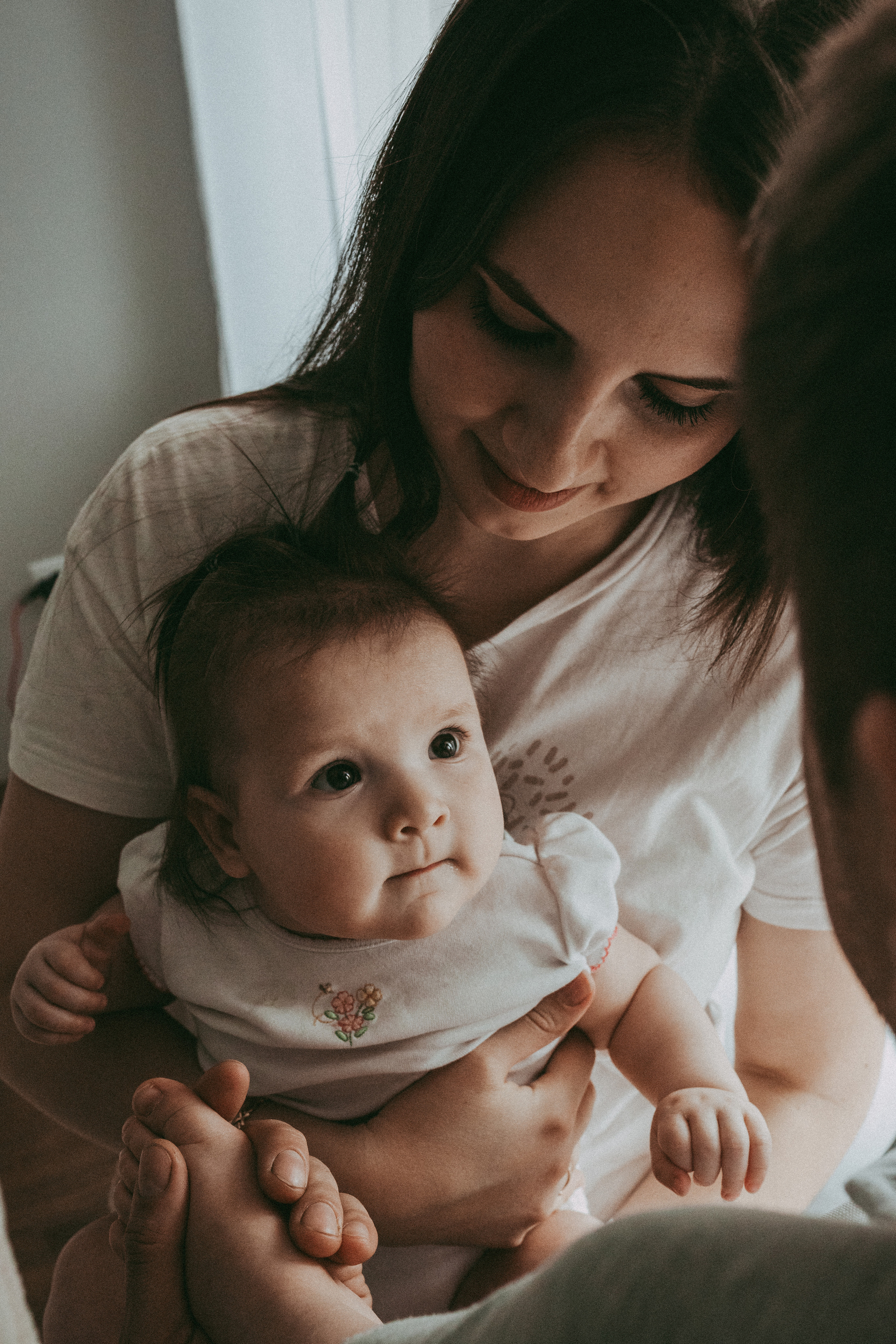 Семейный и детский фотограф в Москве Митенкова Мария