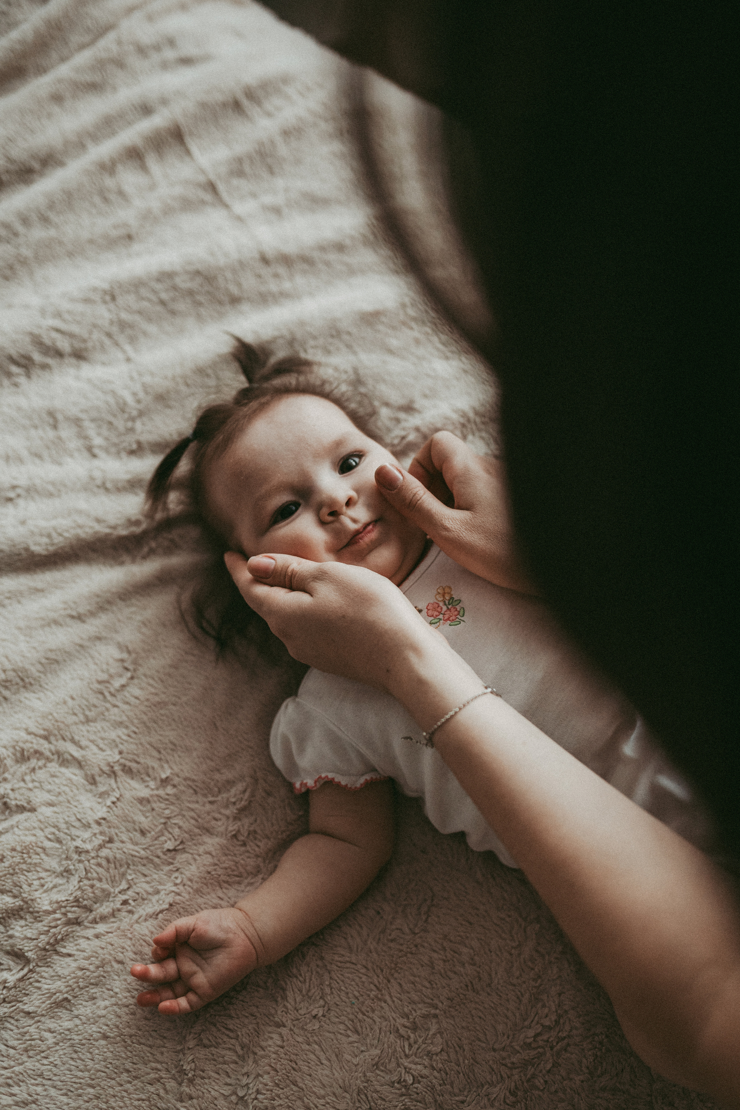 Семейный и детский фотограф в Москве Митенкова Мария