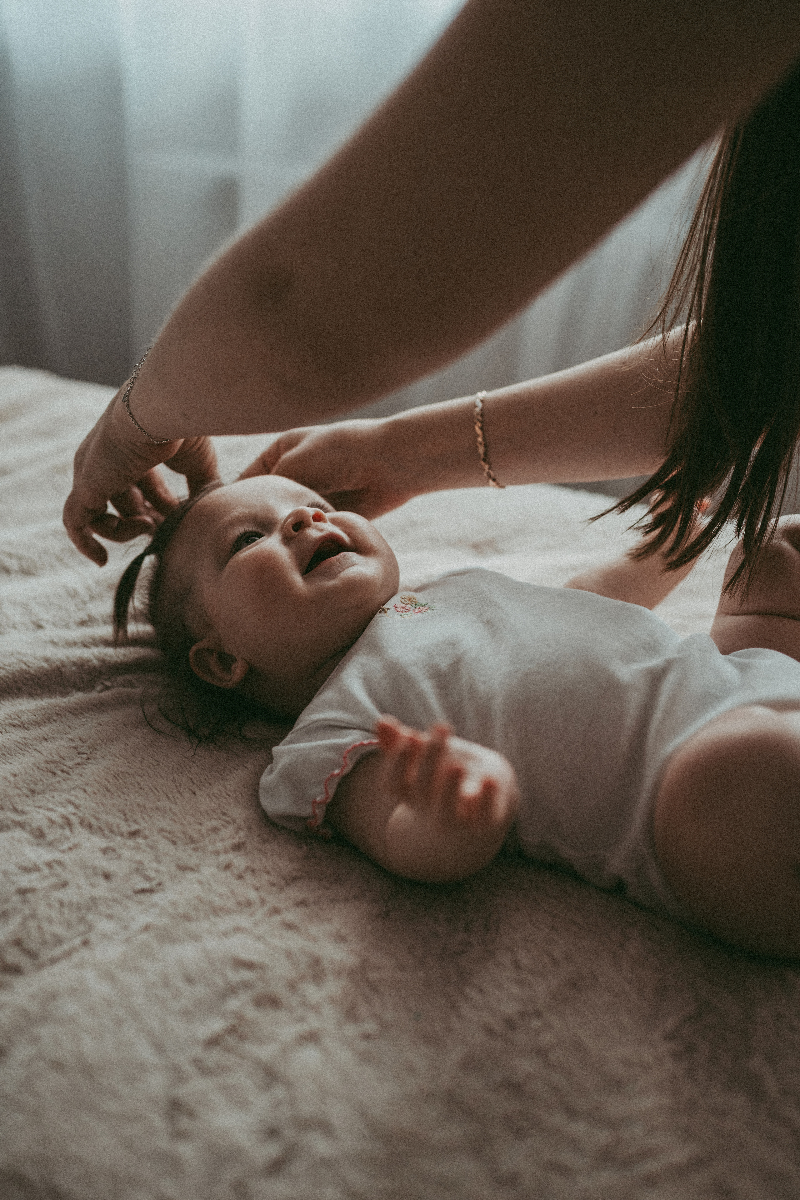 Семейный и детский фотограф в Москве Митенкова Мария