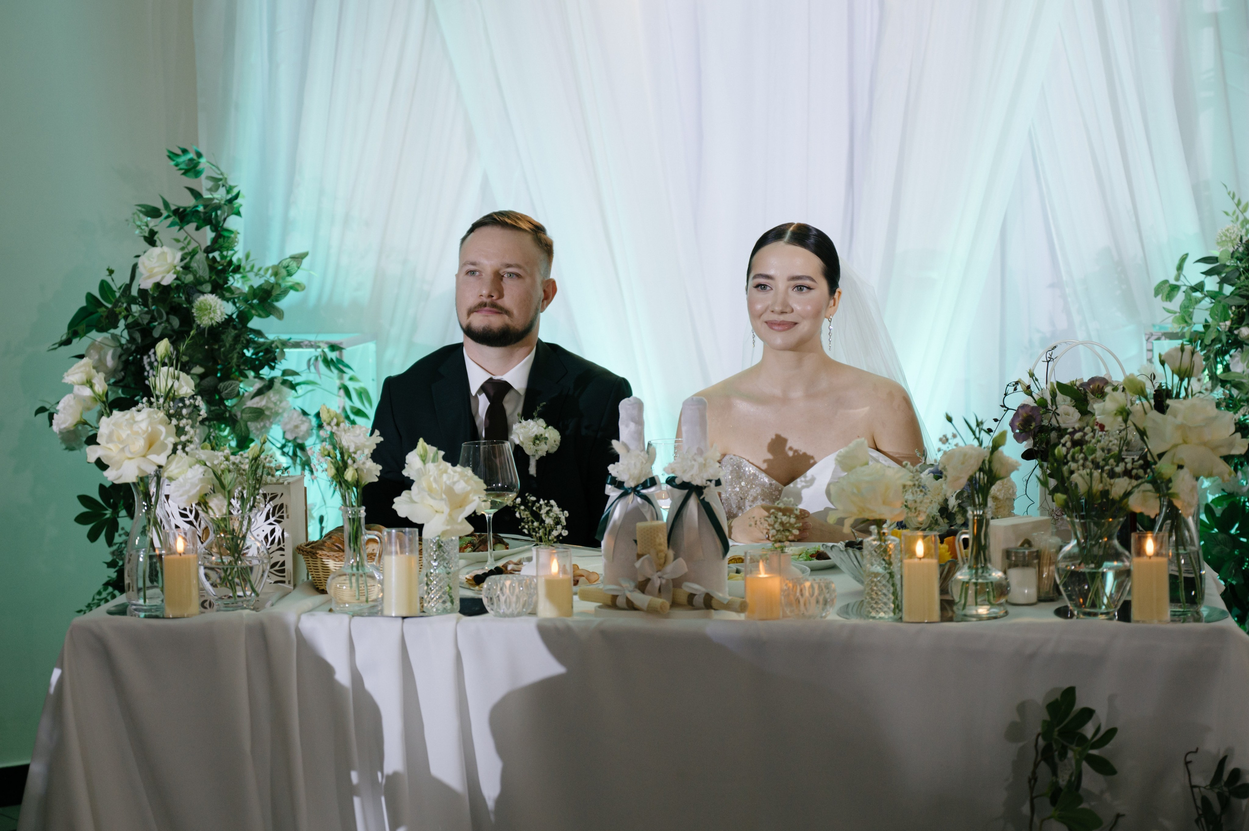 А&В. Свадебный и семейный фотограф Олеся Маркелова