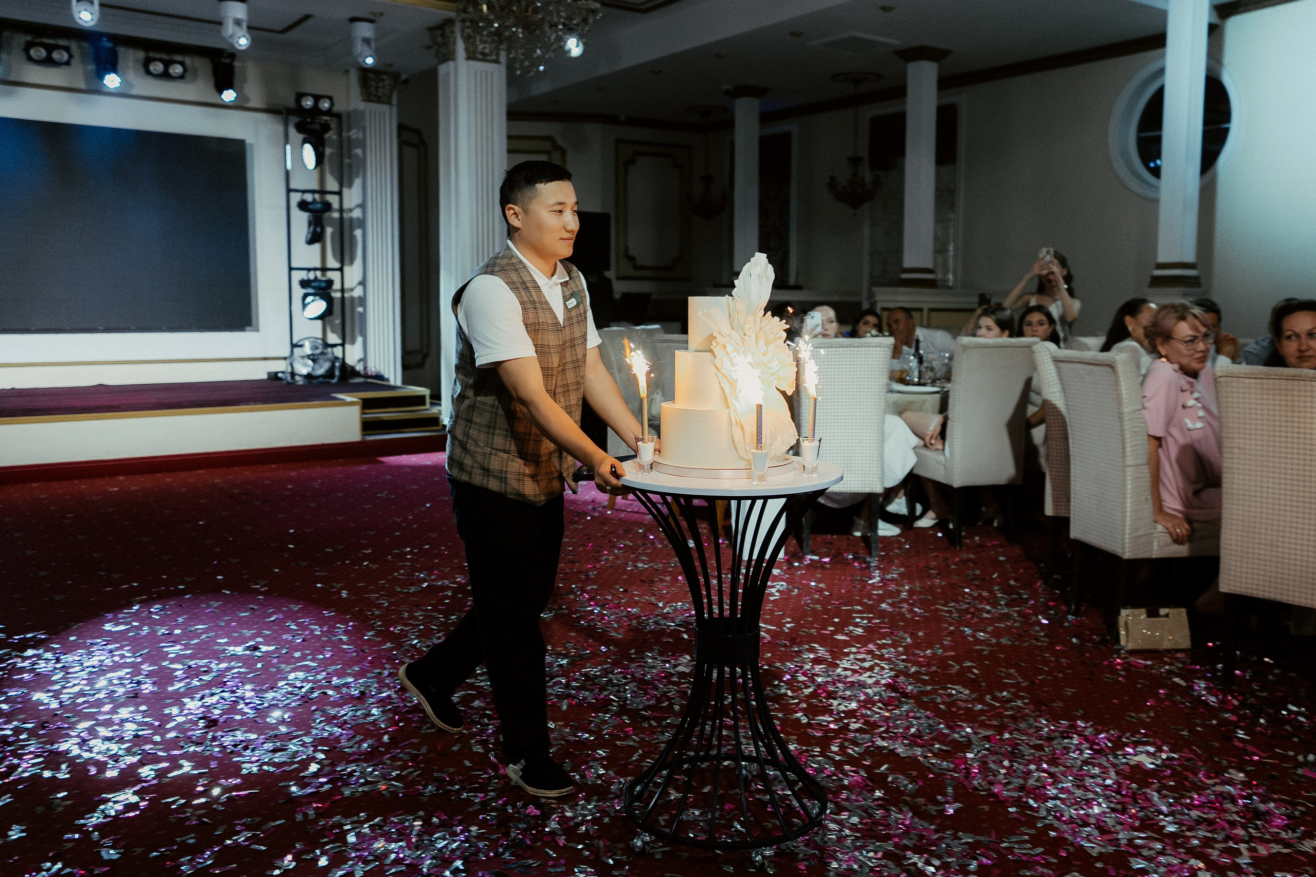 Михаил и Валерия. Фотограф Никита Анкудинов. Москва — Чебоксары — Казань