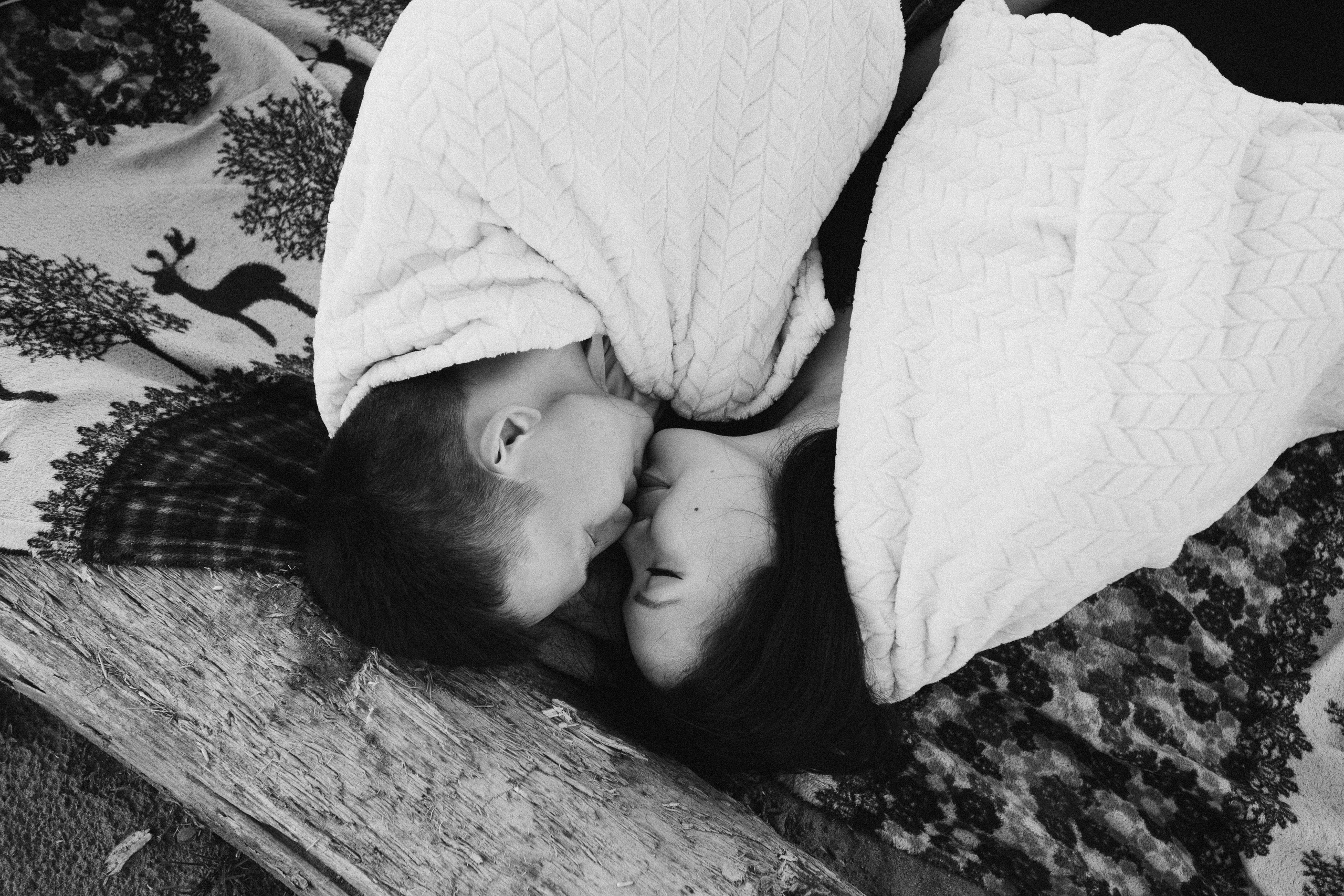 Карина и Николай. Свадебный фотограф Абакан