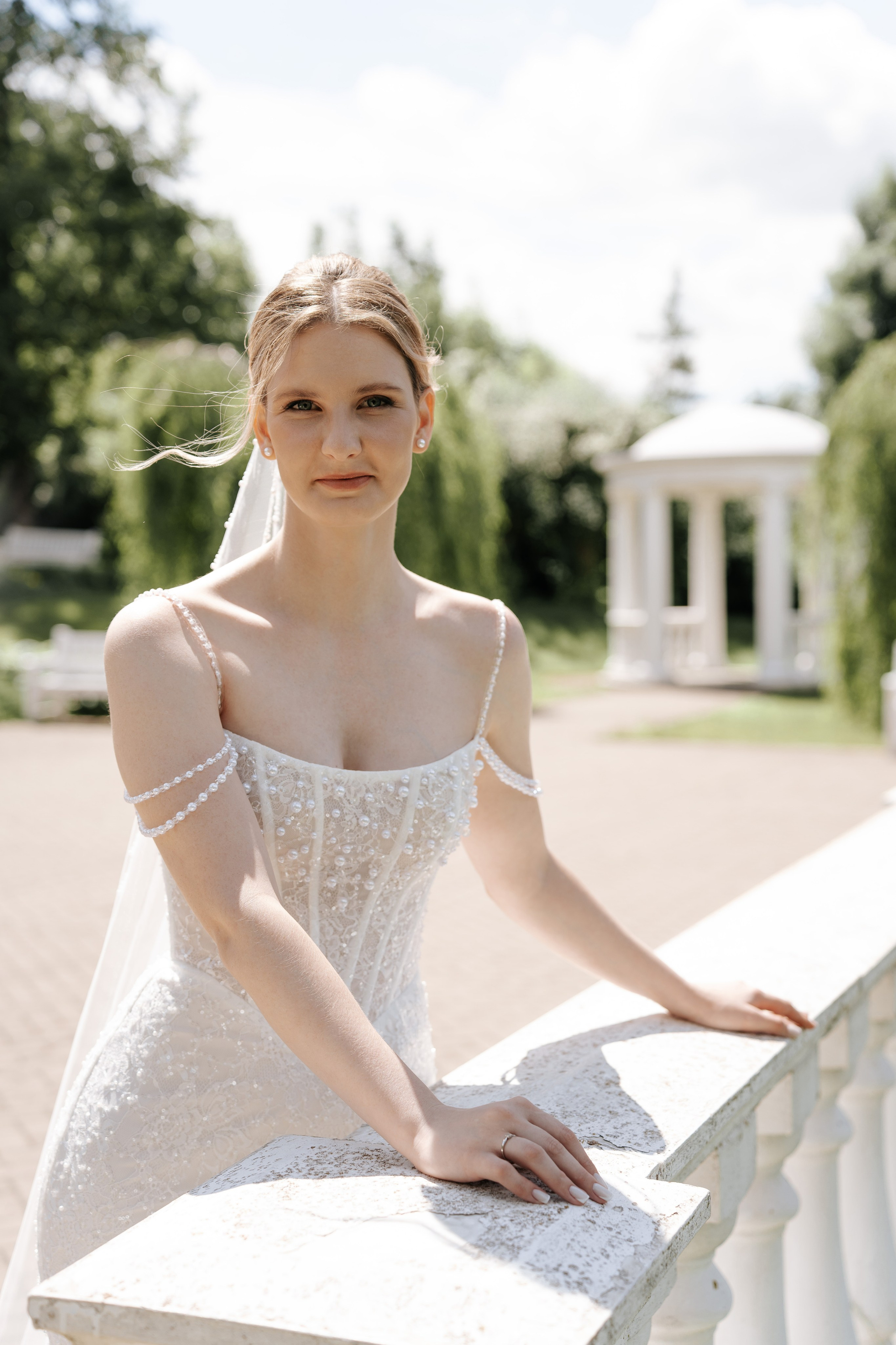 Olesya & Kostya. Свадебный фотограф в Воронеже Самохина Екатерина