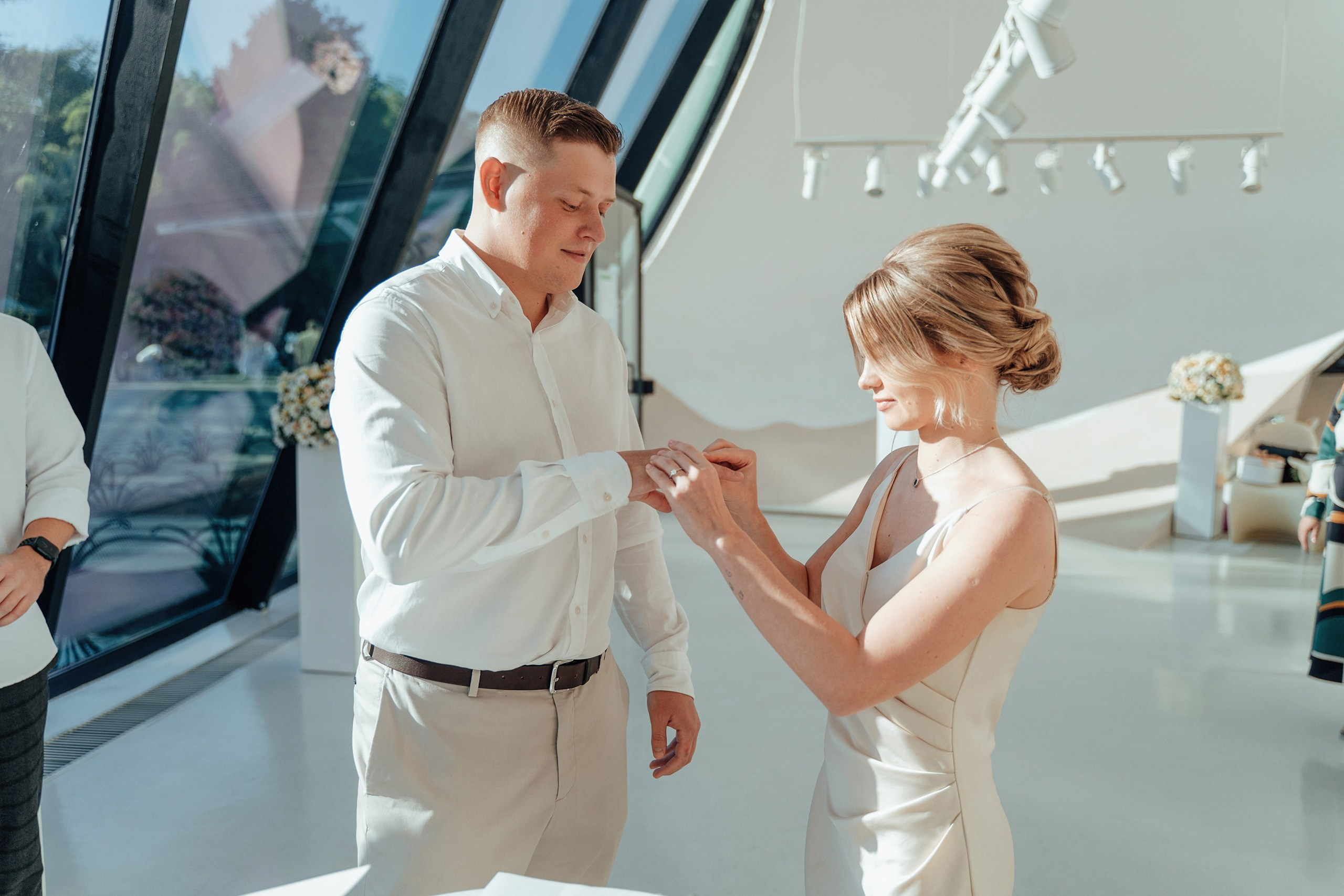 Misha & Lisa 🤍 wedding photo shoot in Tago. Photographer Sergey Otkrytyi in Batumi & Tbilisi