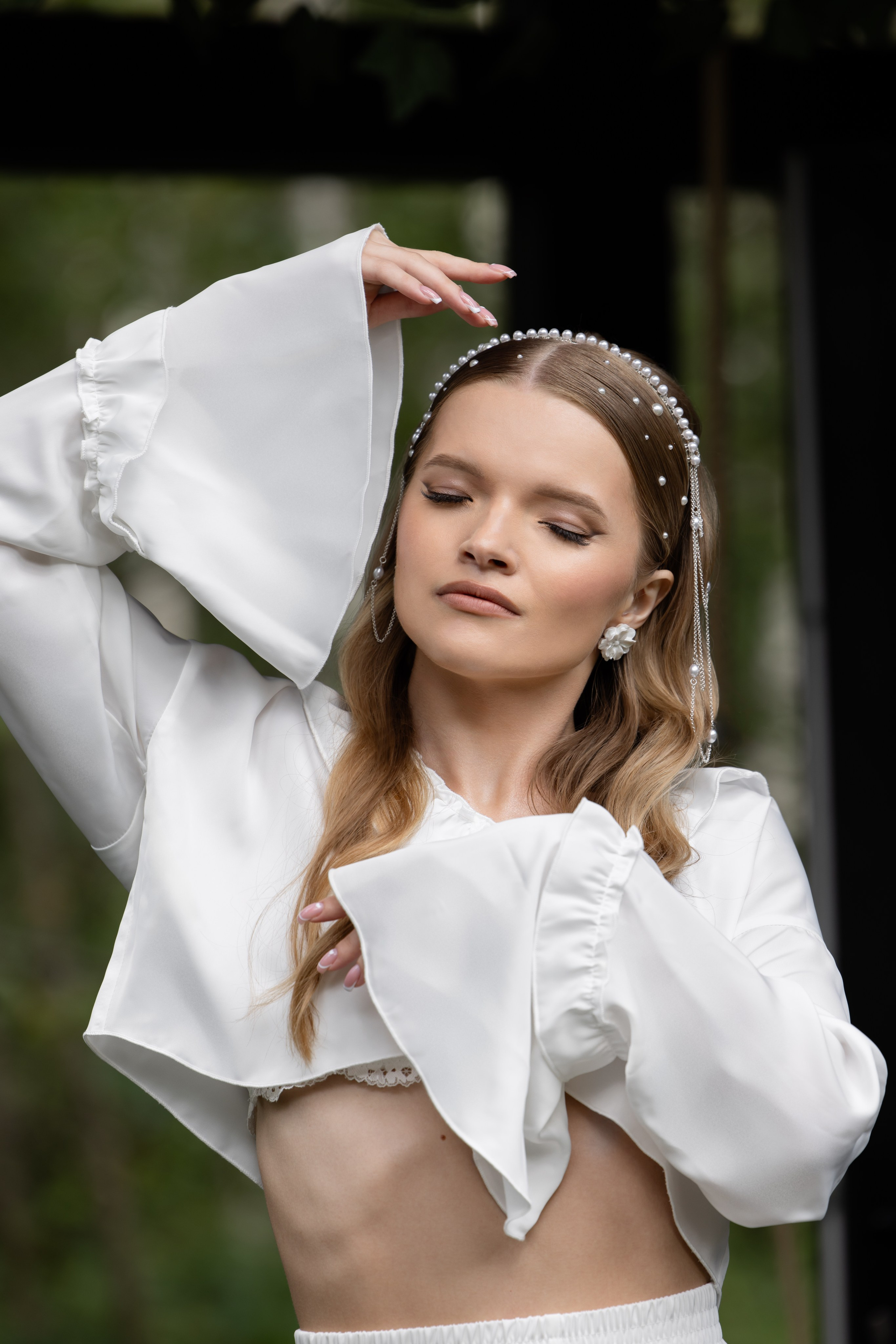 Свадебный и семейный фотограф в Москве и Московской области Оксана Шлыкова