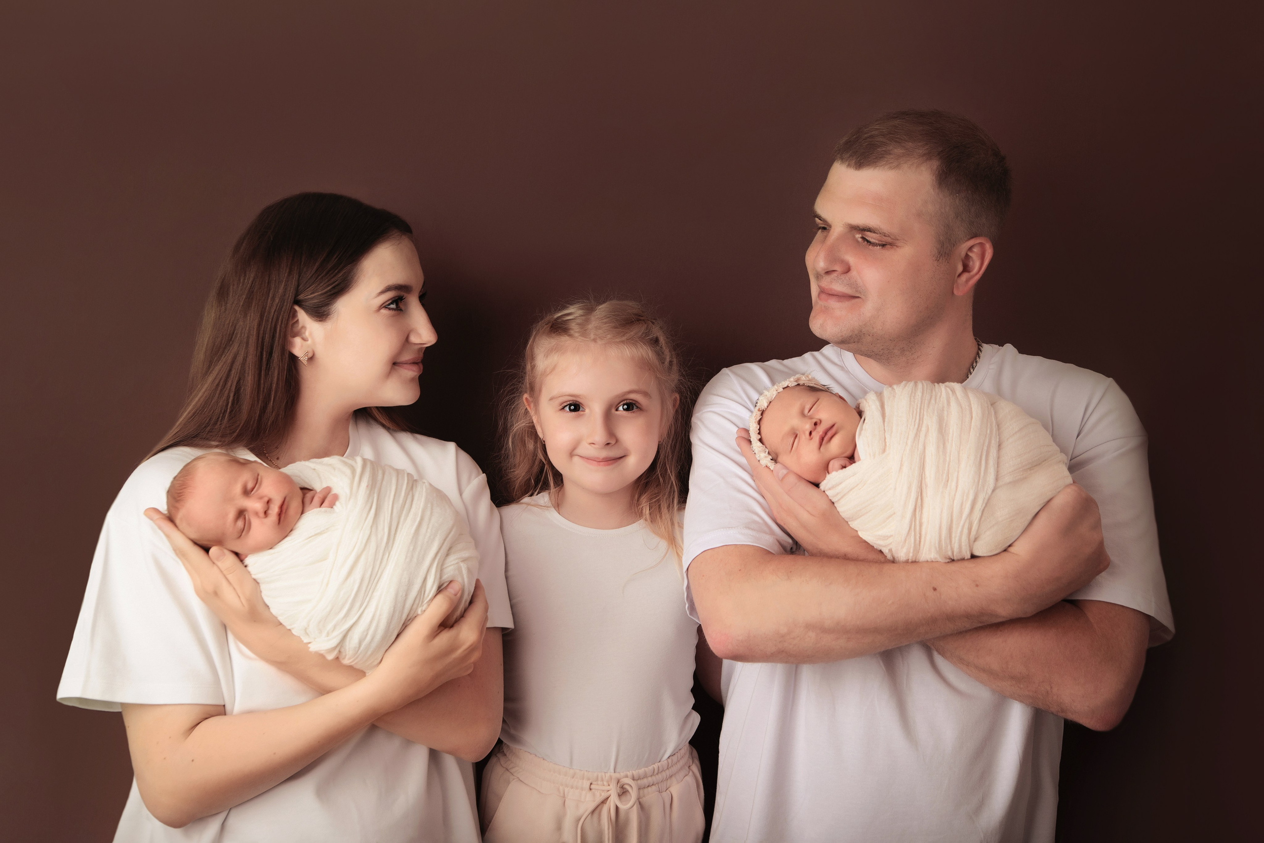 Портфолио (newborn). Фотограф новорождённых в Королёве, Москве и МО Жанна Романова