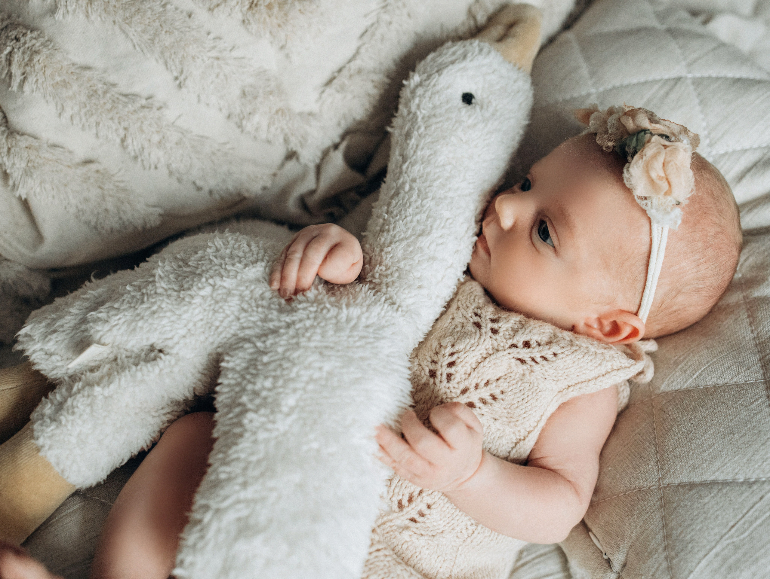 Варвара. Фотограф Дарья Соколовская