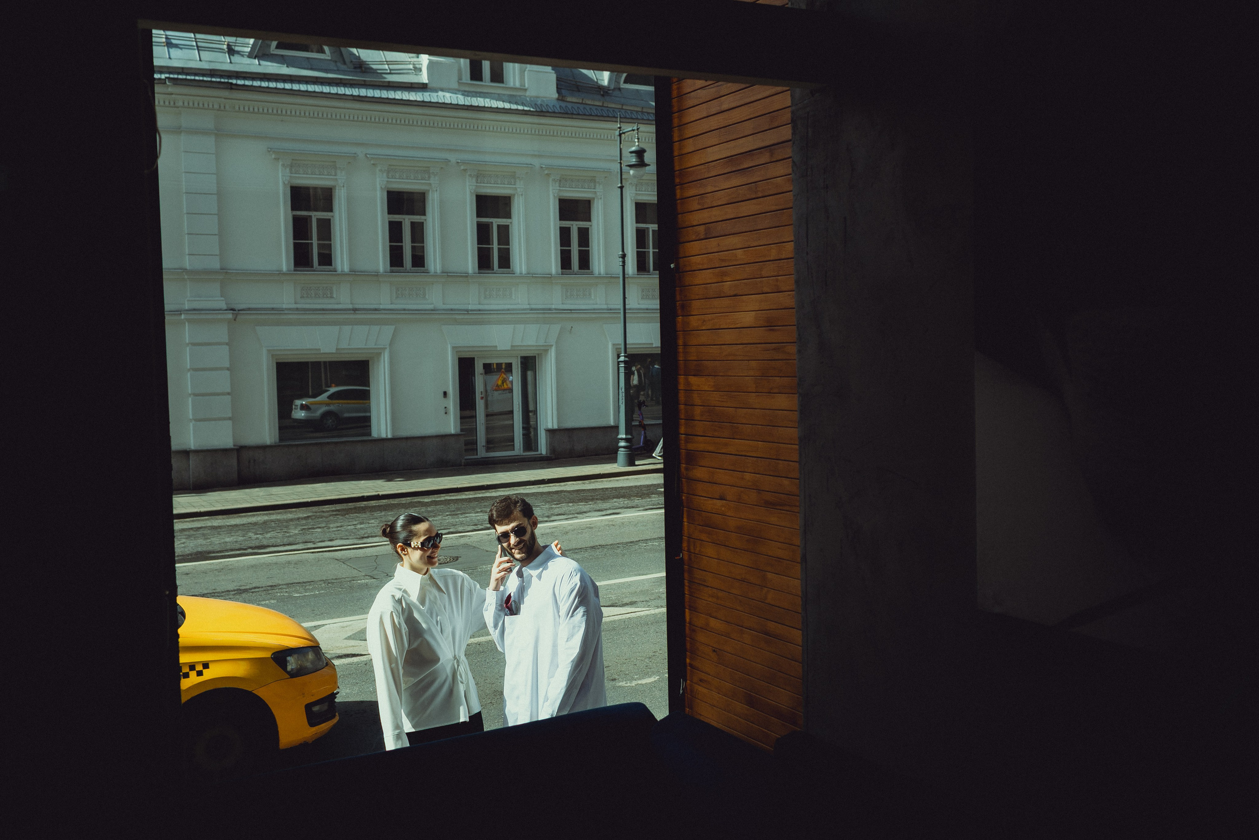 2025.04.25 ЗАГС Алина Вадим. Фотограф Евгений Хмельницкий