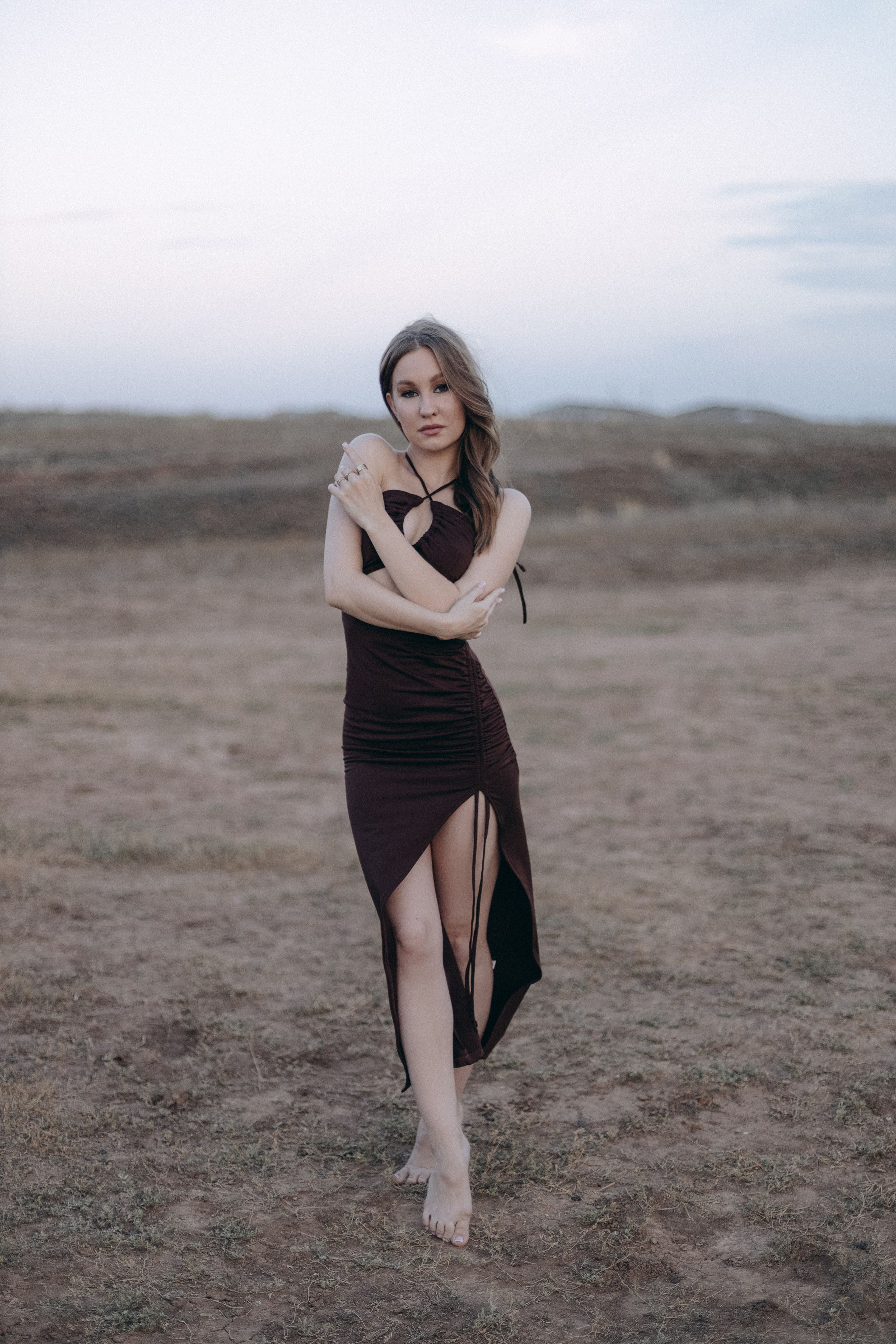 Лиля. Главная