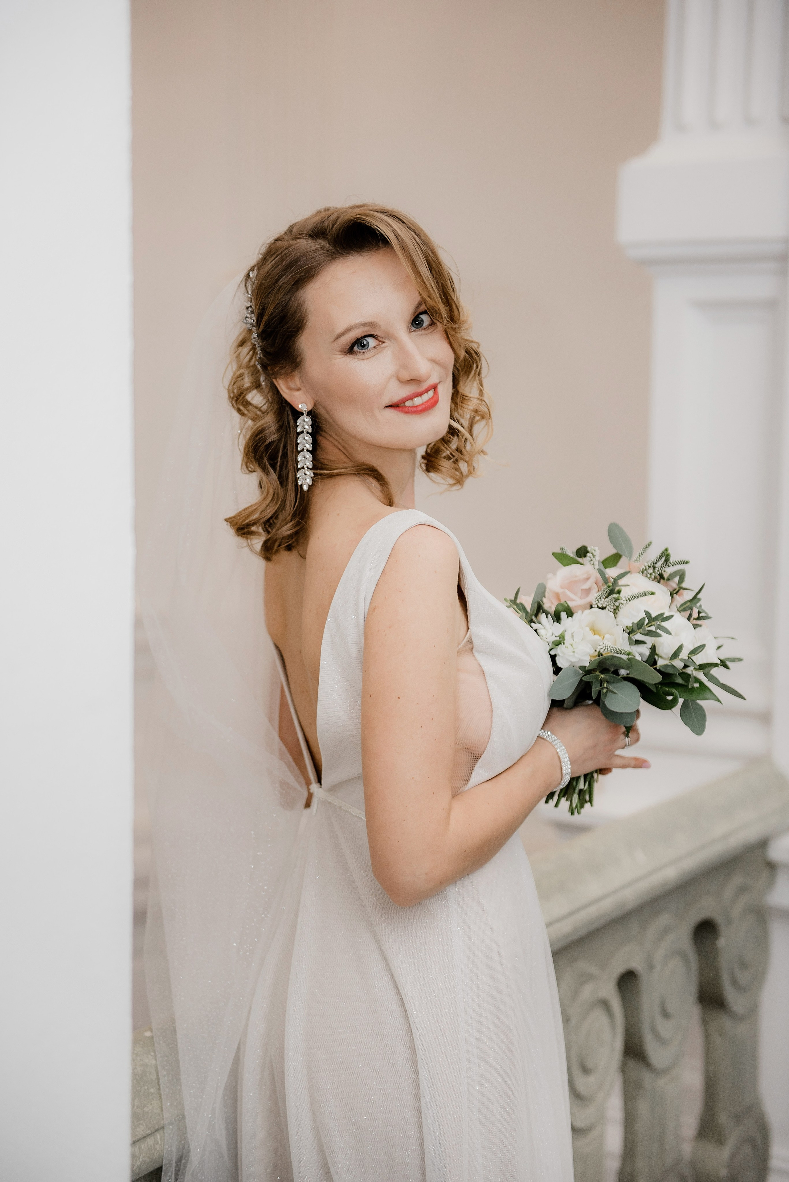 КАТЯ и МИША. Свадебный и семейный фотограф РИТА БОЧКАРЁВА