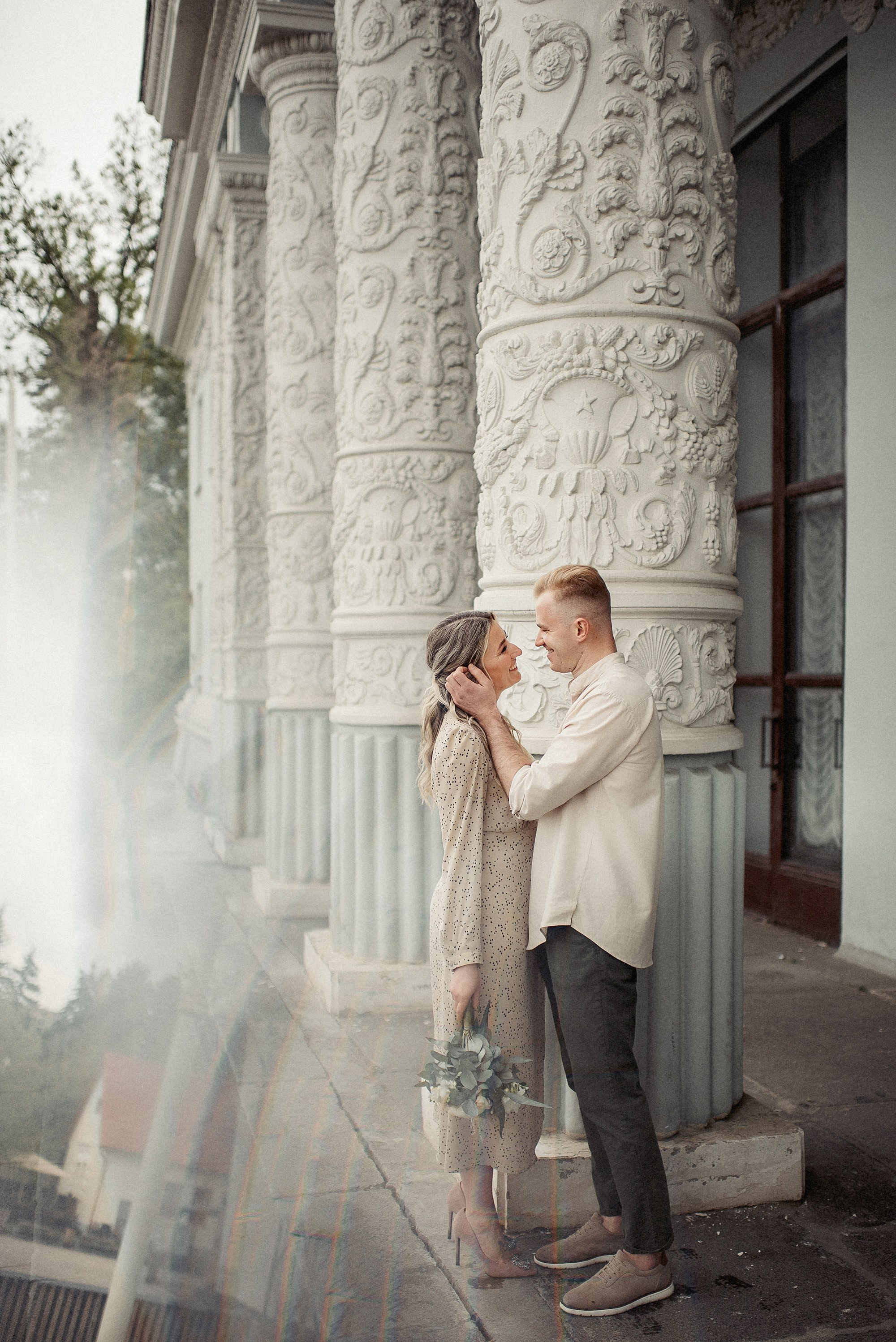 РИТА и АНДРЕЙ. Свадебный и семейный фотограф РИТА БОЧКАРЁВА