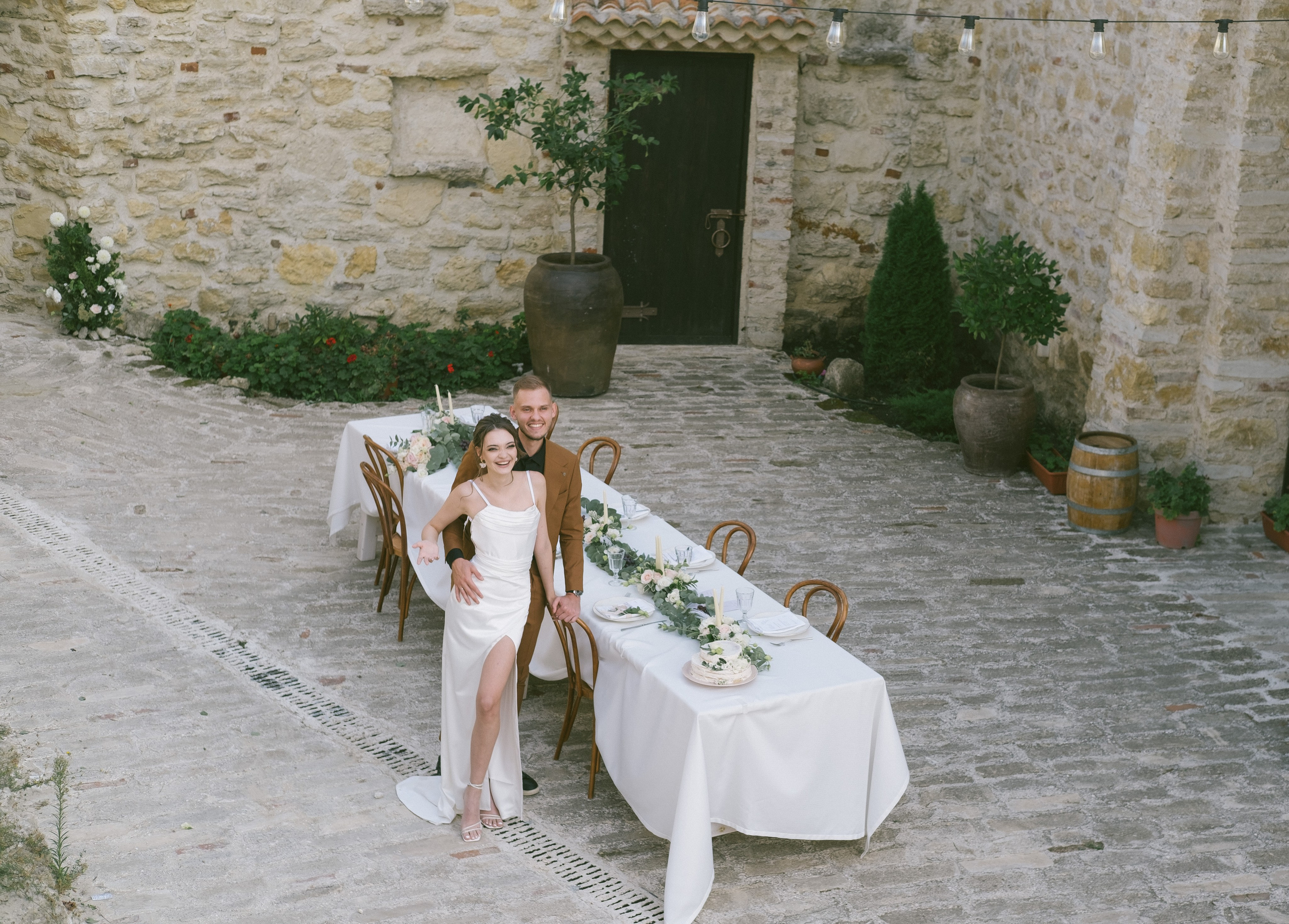 Италия|Катя&Женя. Photographer Cyprus