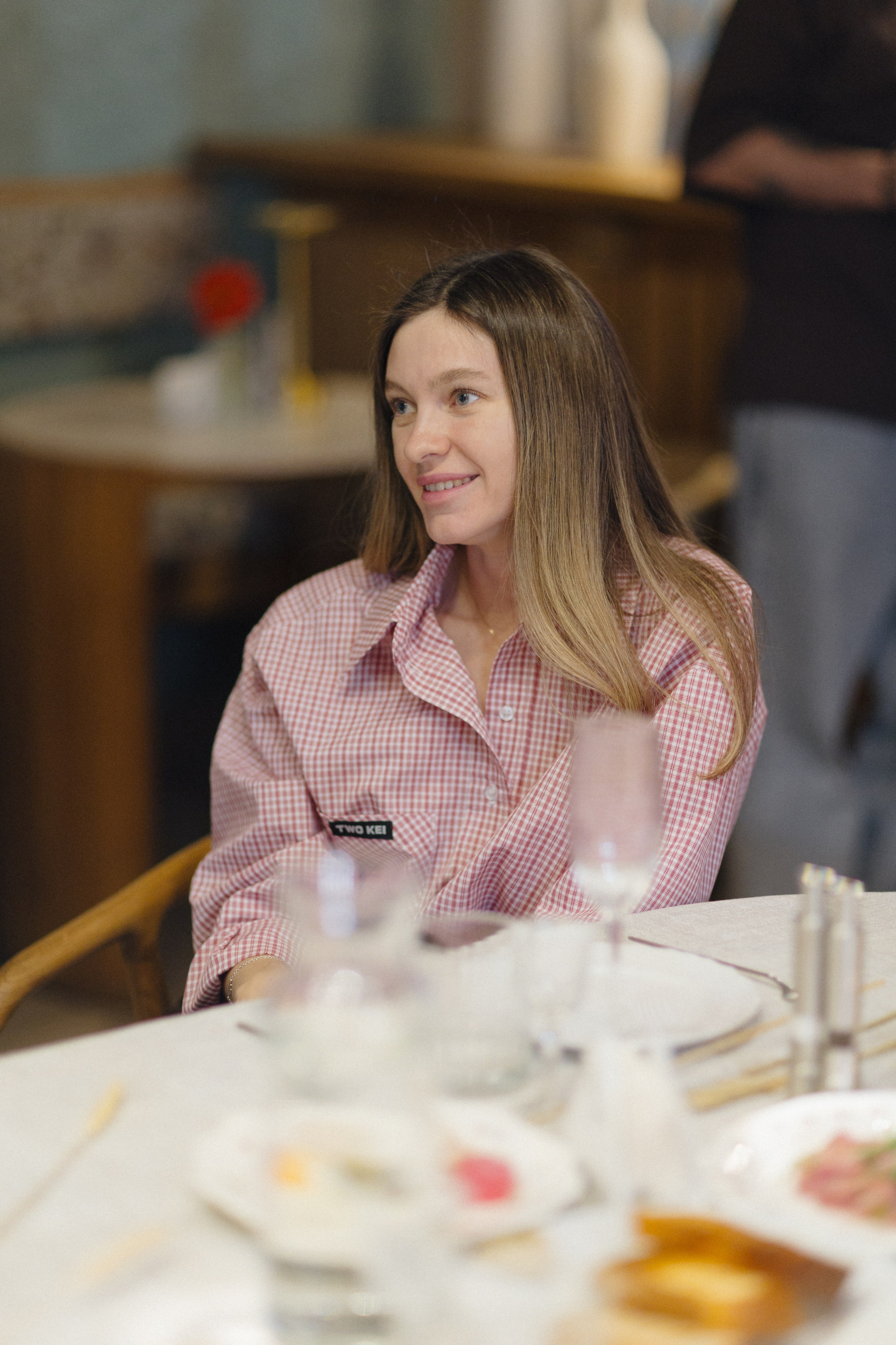 «Sentori» (презентация меню). Свадебные фотографы в г. Сургут Маркова Наталья и Замахина Елена