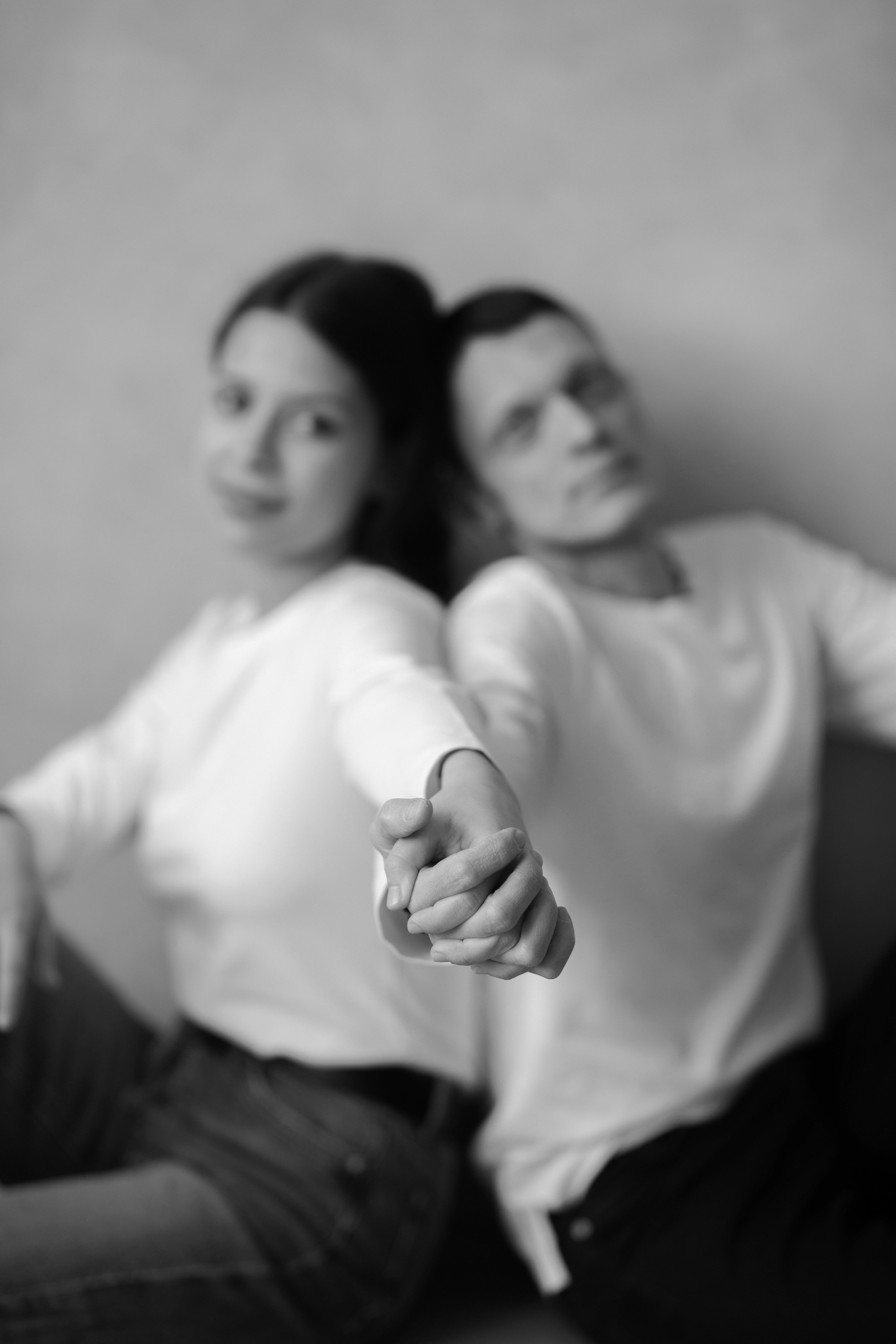 Папа дочь. Фотограф чувственного портрета в Санкт-Петербурге Светлана Фролова