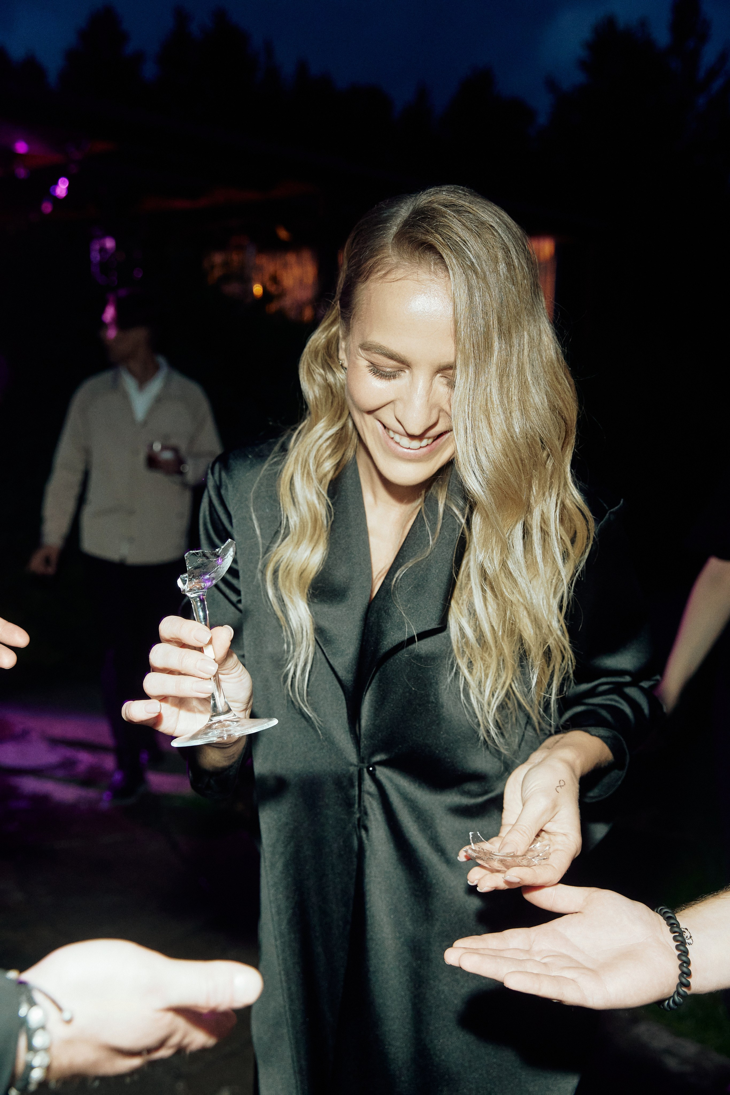 CASTLE IN THE AIR. Дмитрий Мазуркевич: Профессиональный Репортажный Фотограф