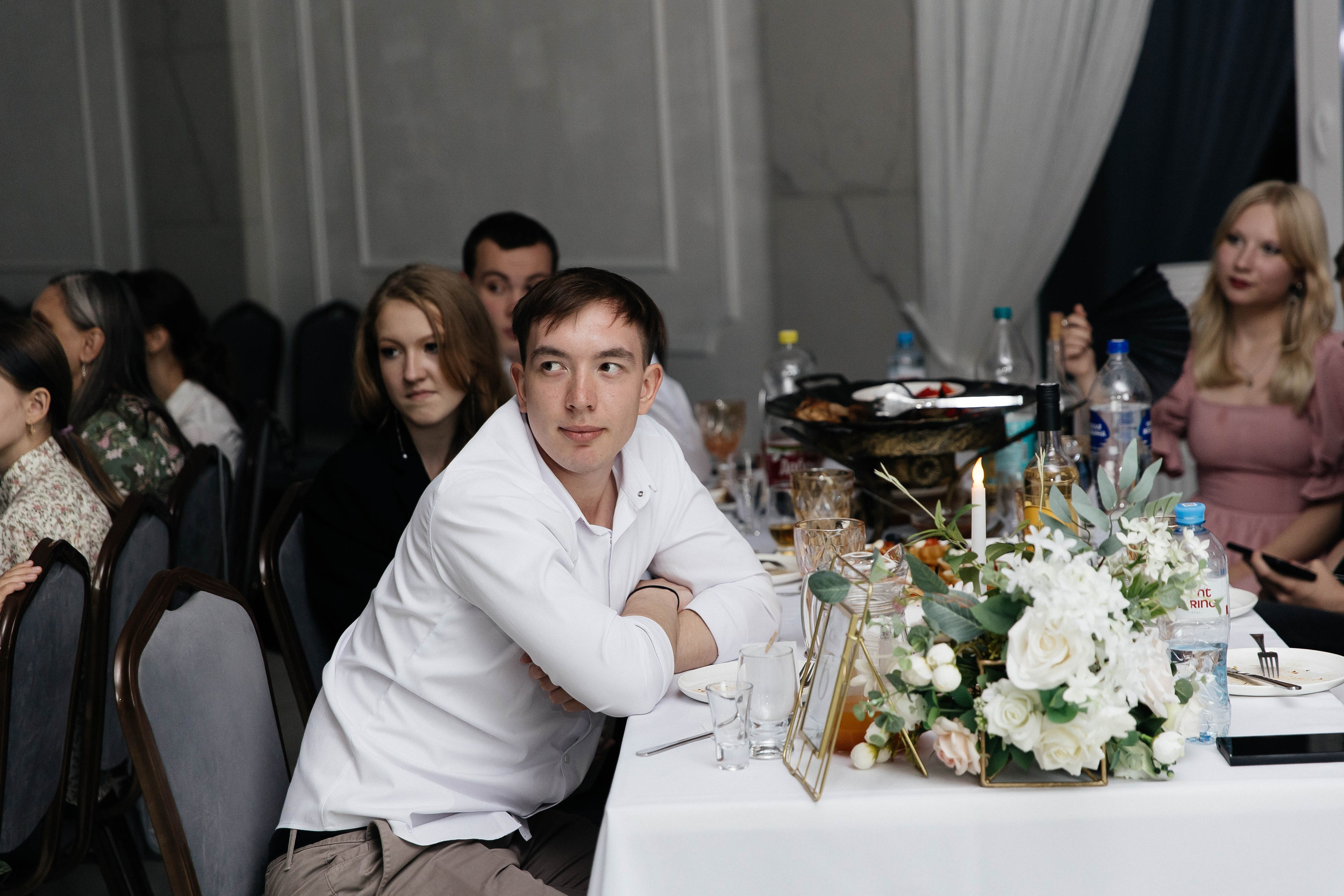 Паша & Даша. VOLOCHKOVA