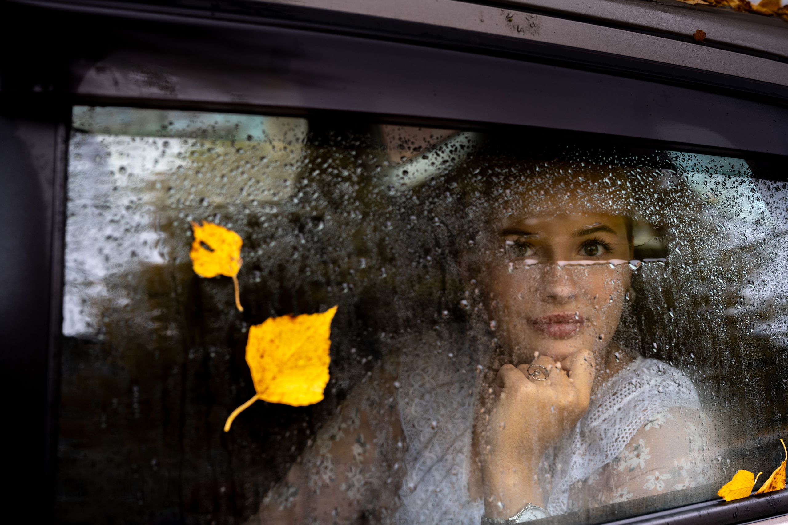 Красота. Ирина Алёхина