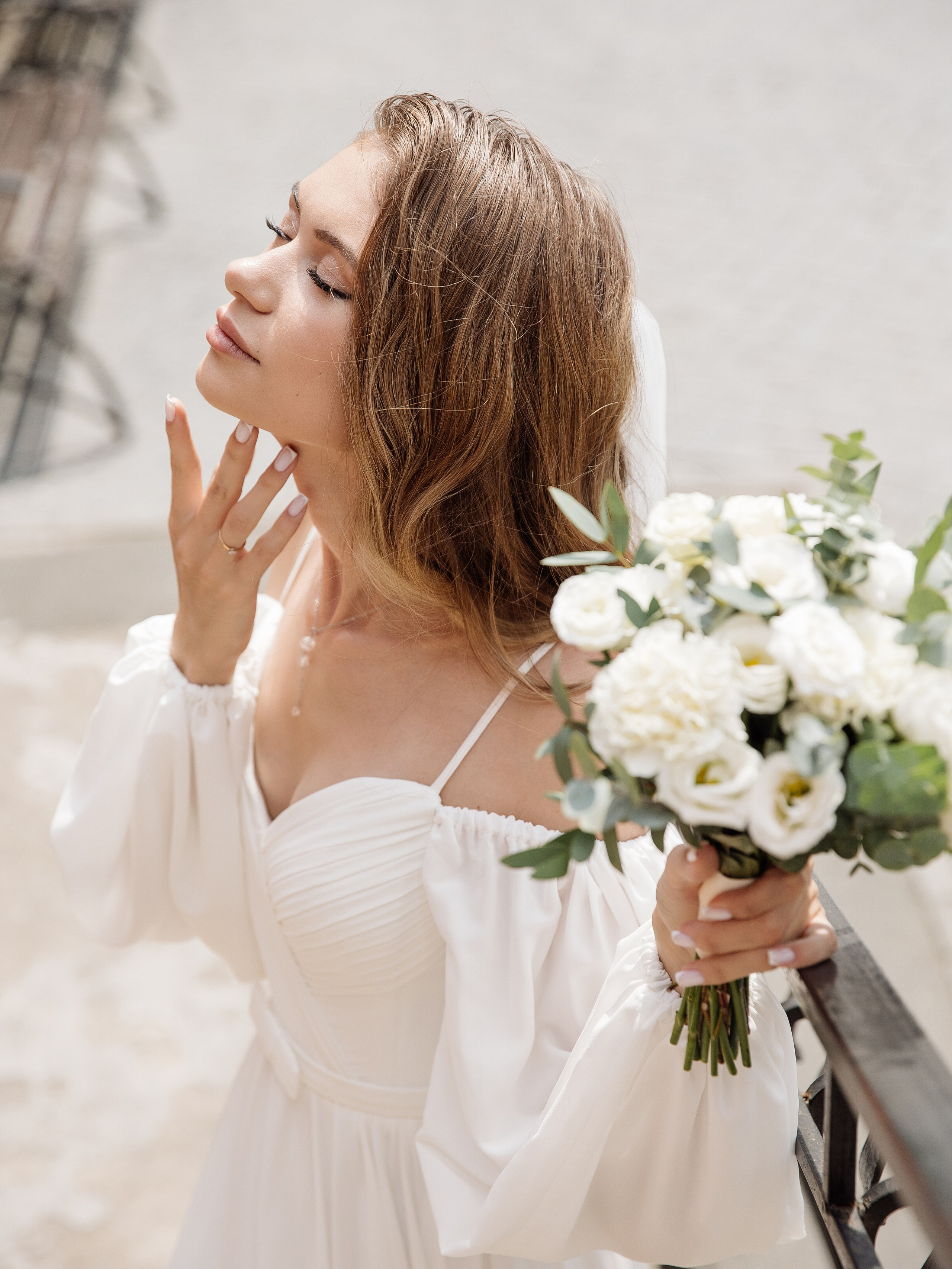 Наталья & Алексей. Свадебный и семейный фотограф Владивосток — Приморский край. Анастасия Щетинина