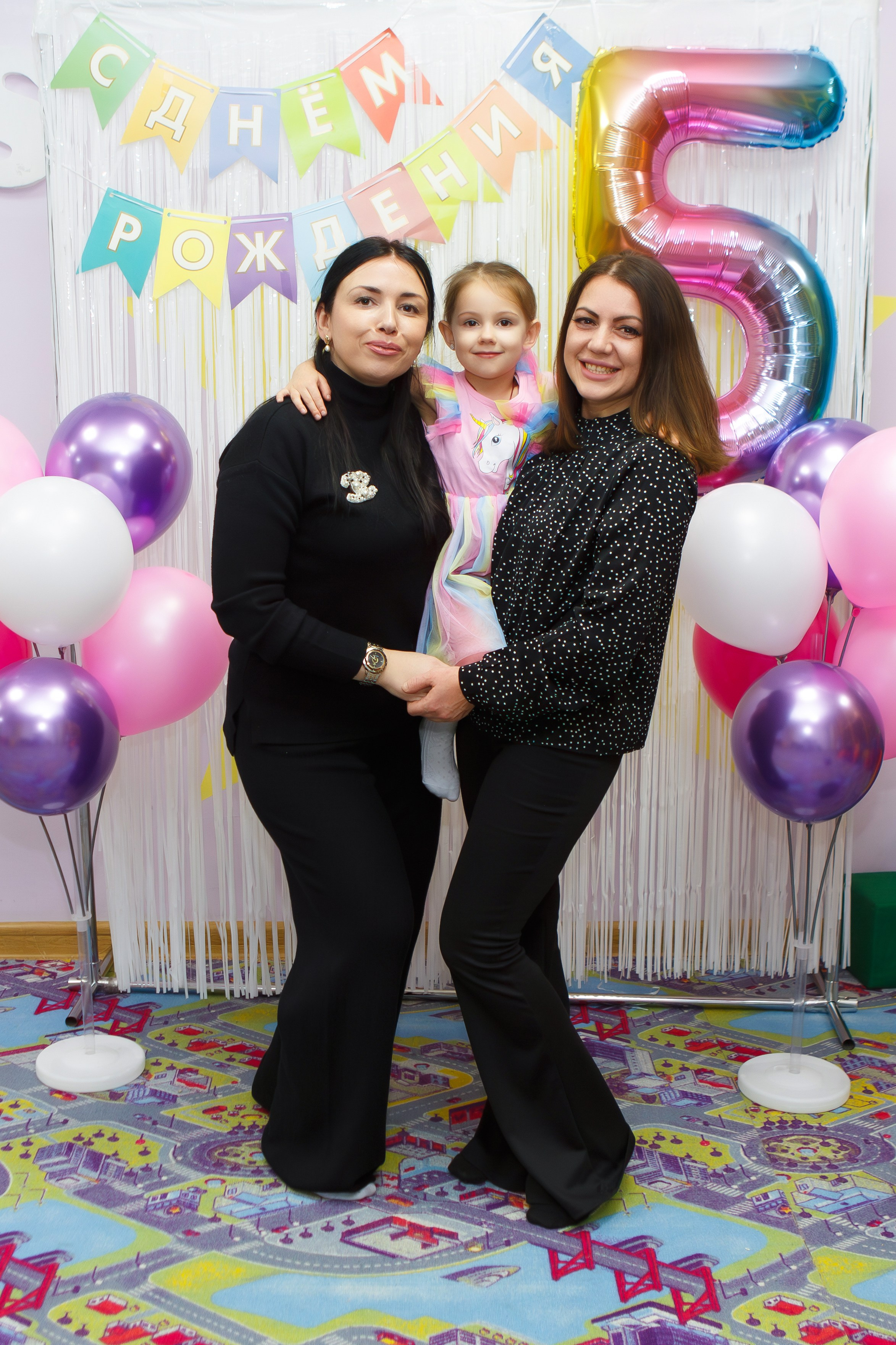 ШОУ KIDS 19.12. Профессиональный фотограф в Мценске и Орловской области