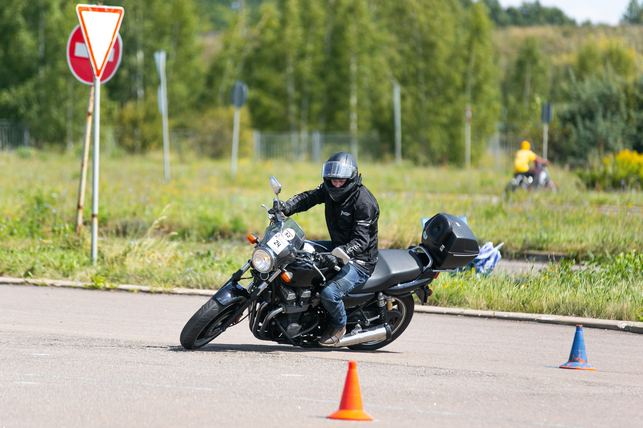 Чемпионат ЦФО 2024 — Этап Орловской области, Орел. Профессиональный фотограф в Мценске и Орловской области