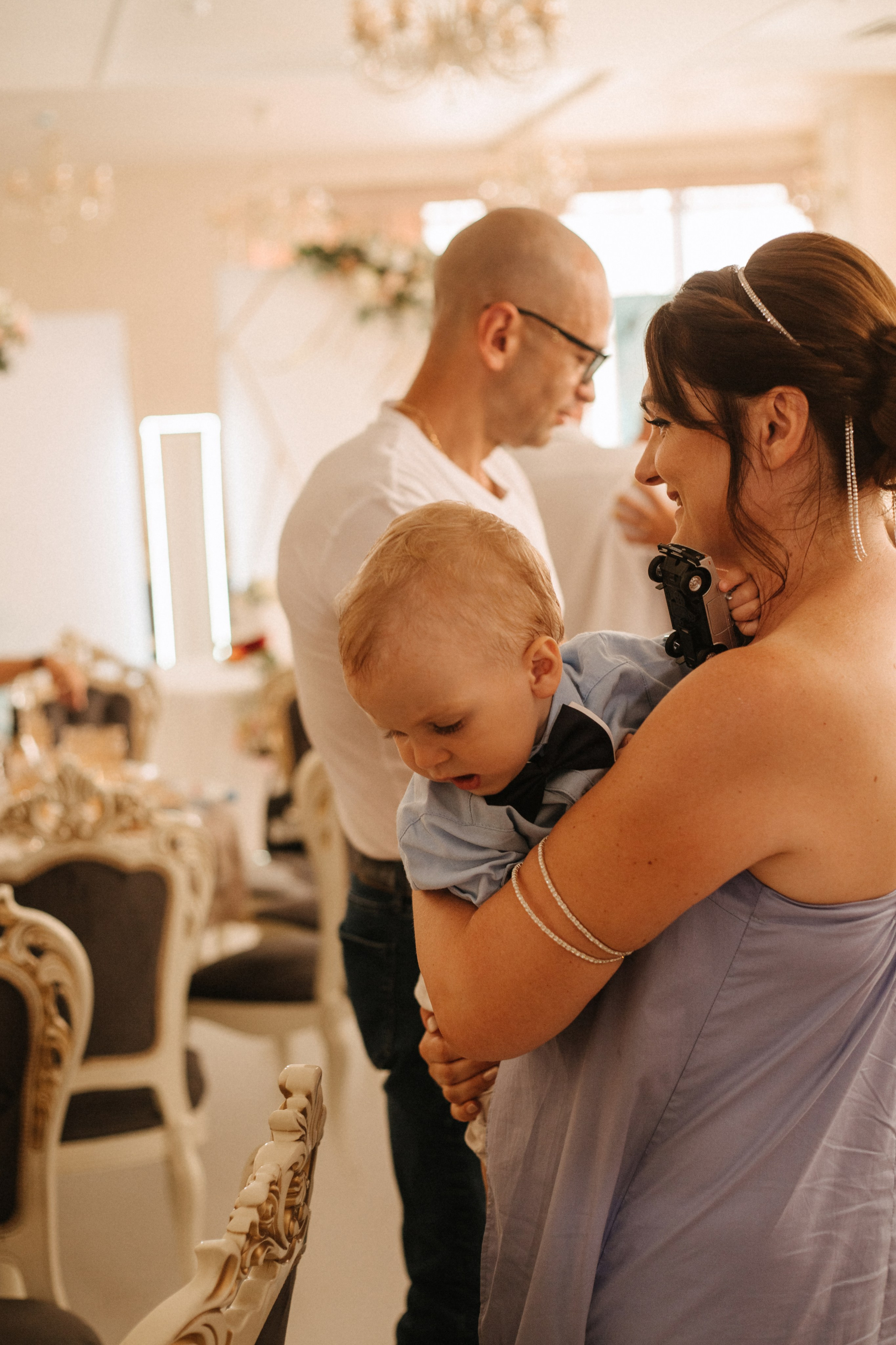 Максим и Ирина. Фотограф в Волгограде и Москве | Анастасия Лаврова