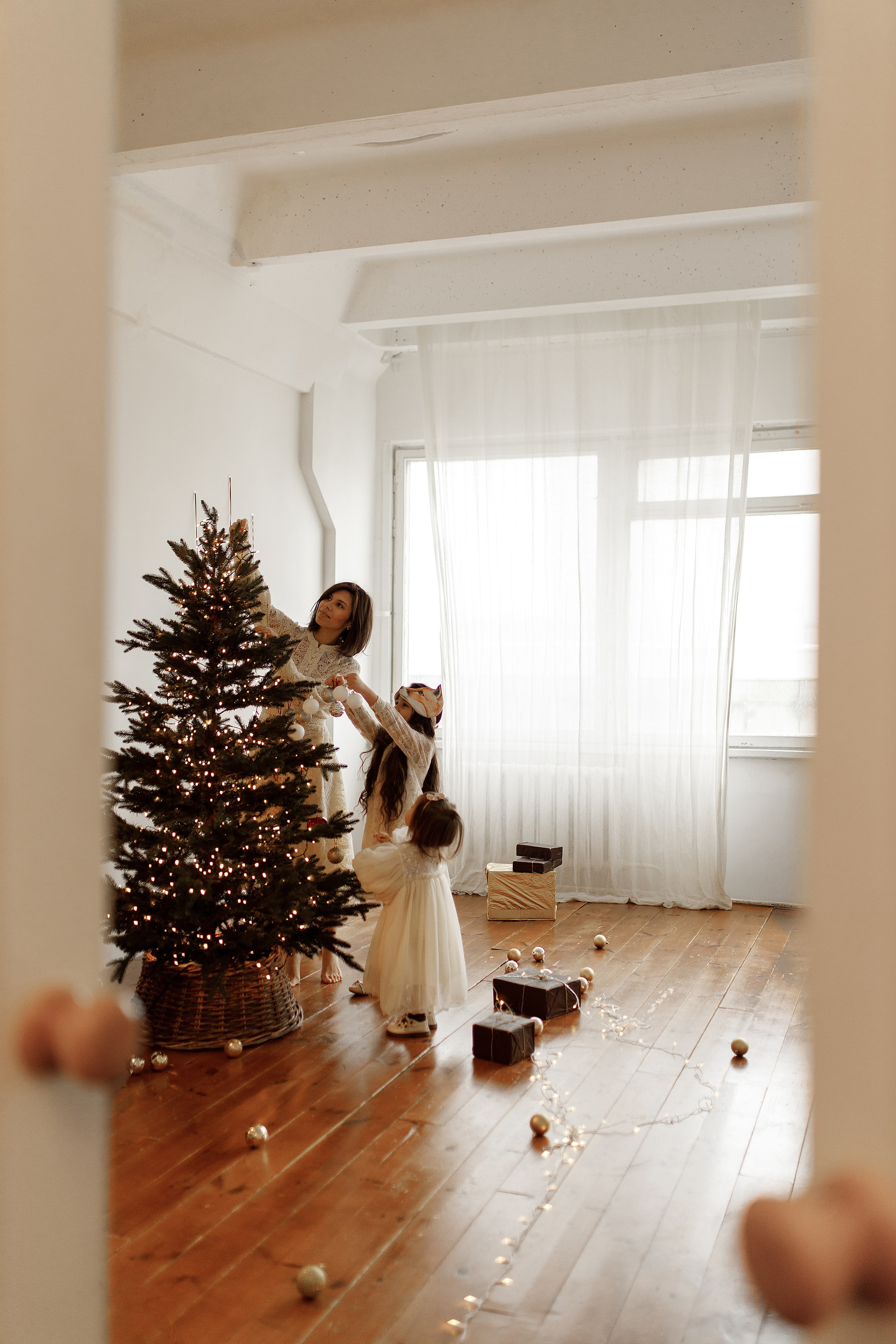 #1. Фотограф в Москве Юлия Хамзина