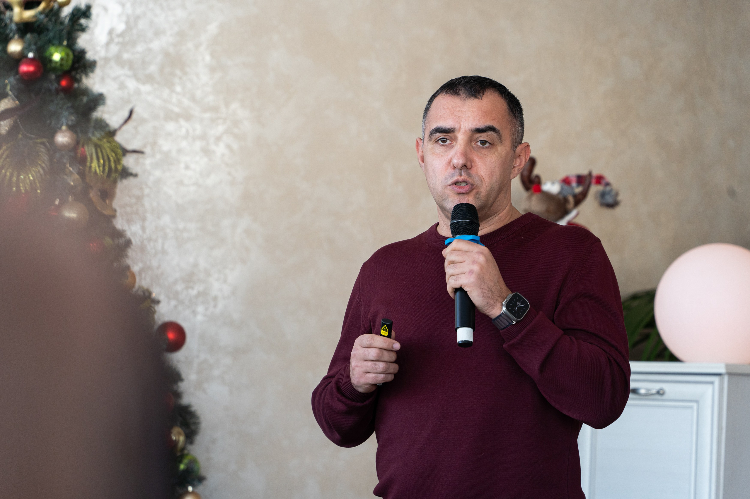 Промо-мероприятие T2 в Ярославле. Спортивный и репортажный фотограф в Иваново Сергей Силкин