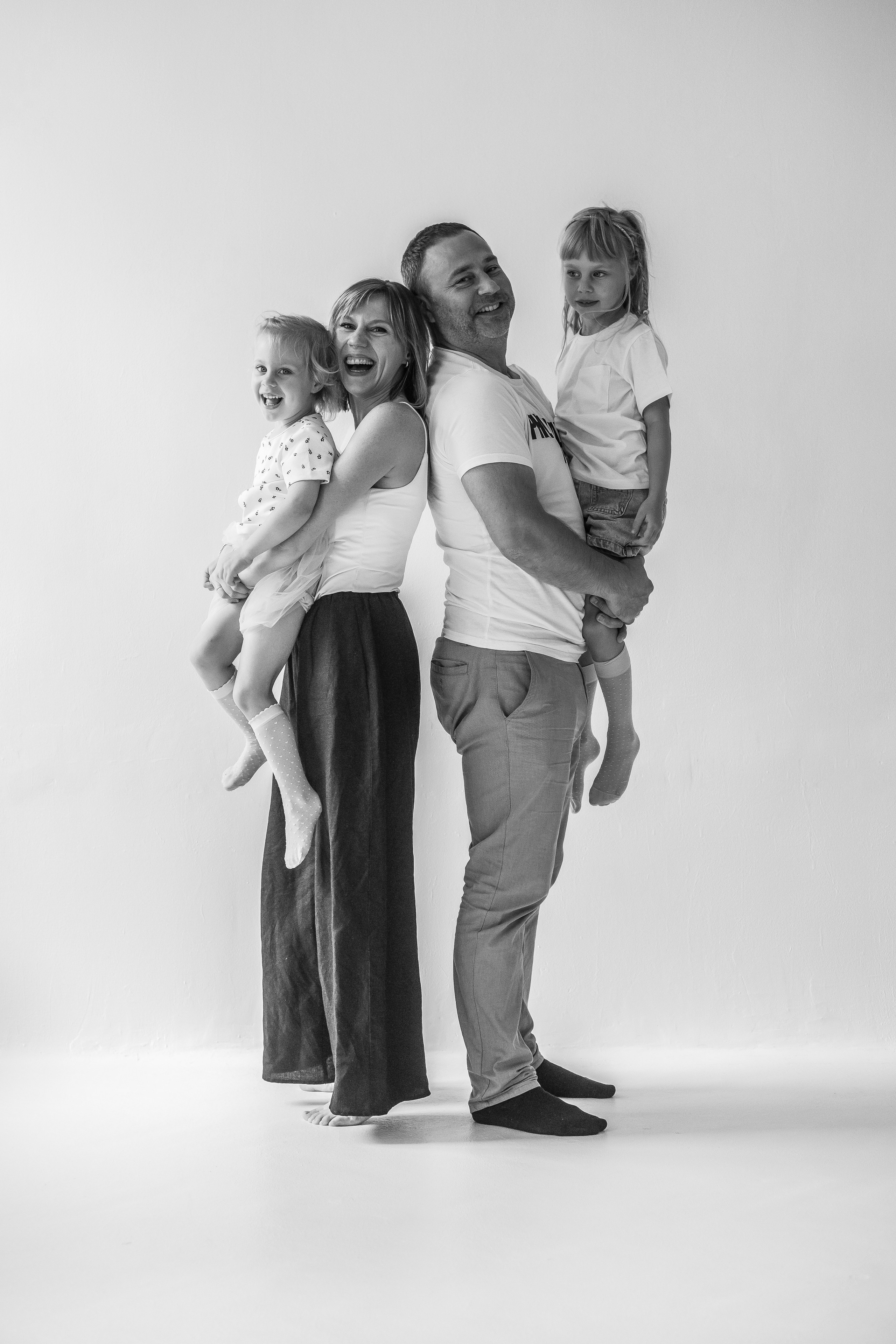 Ира, Саша, Ника, Кирилл. Семейный и детский фотограф в Санкт-Петербурге