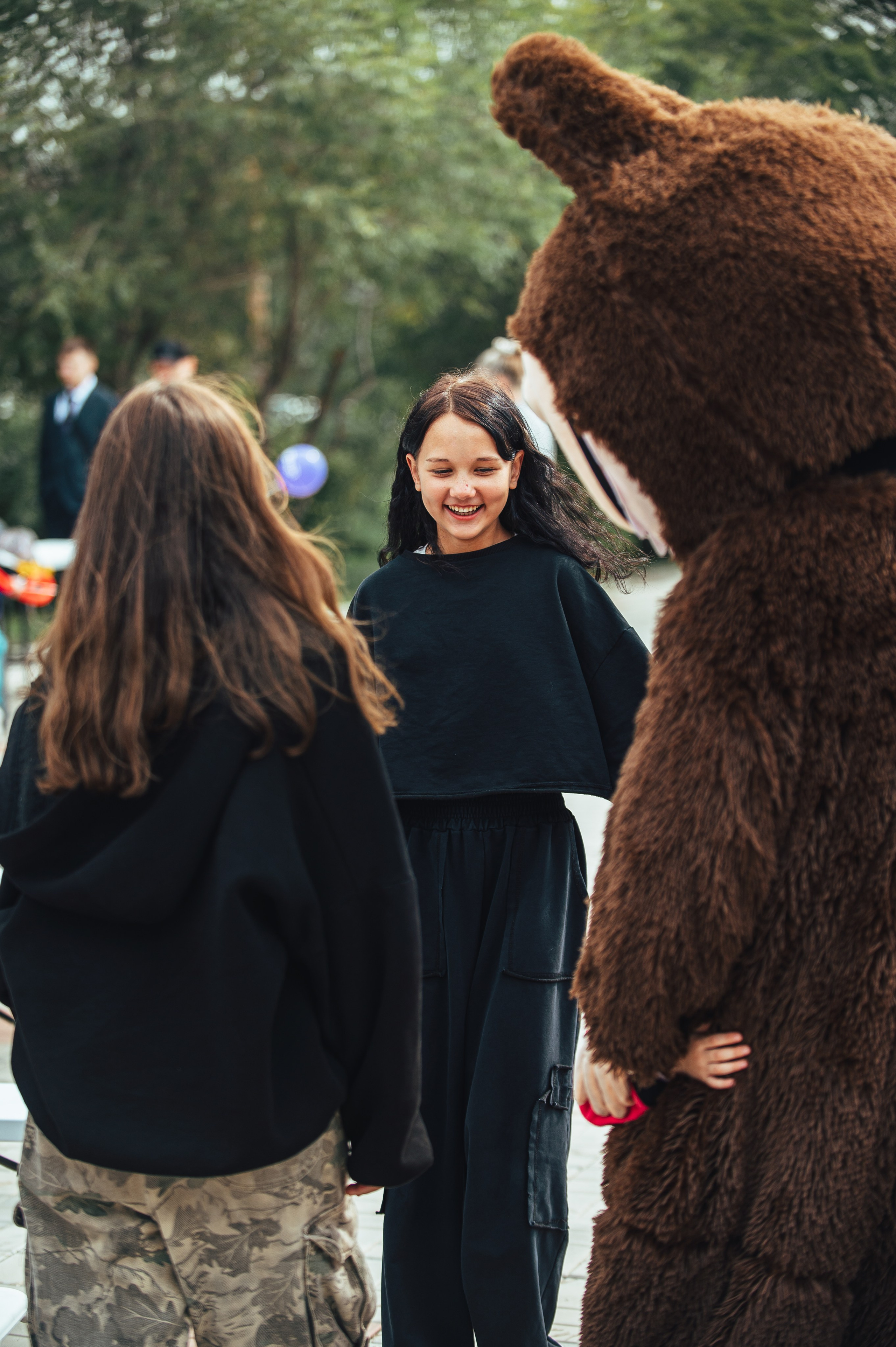 IT школа. Свадебная и концептуальная фотография в городе Улан-Удэ