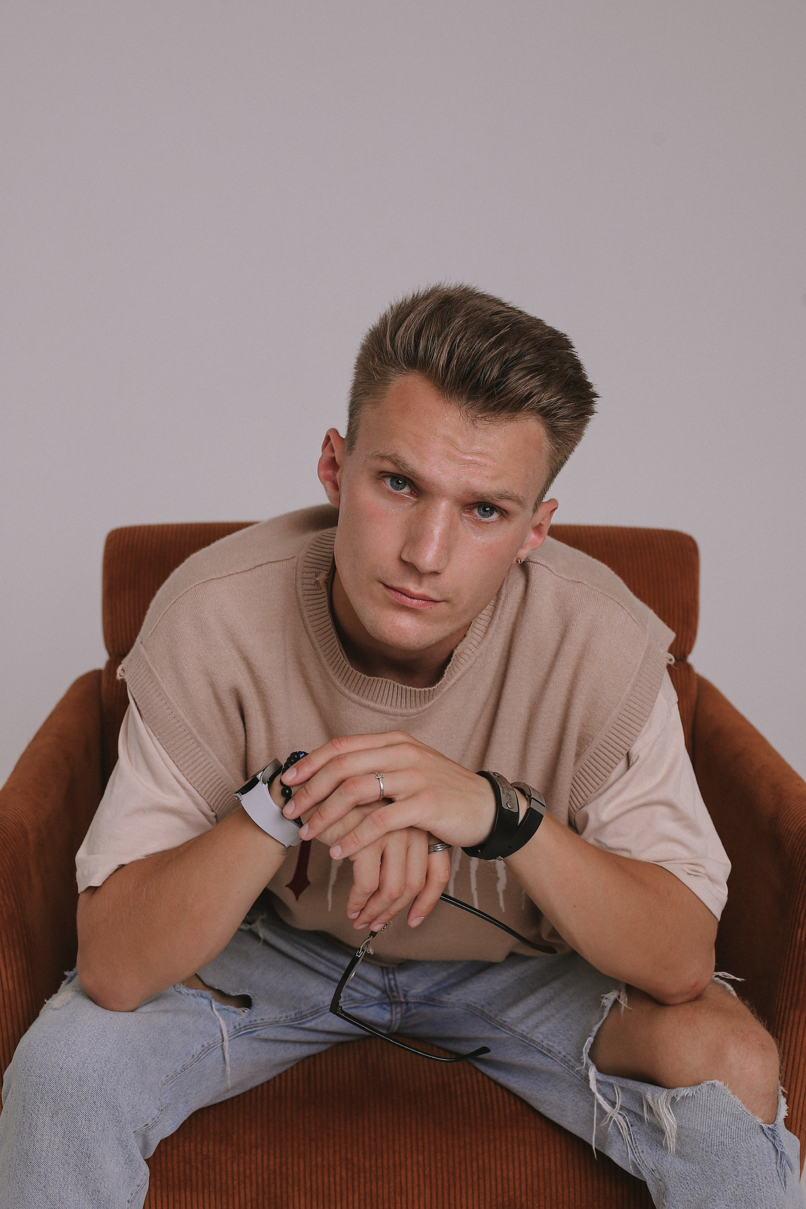 Студия. Фотограф в Анапе и Геленджике