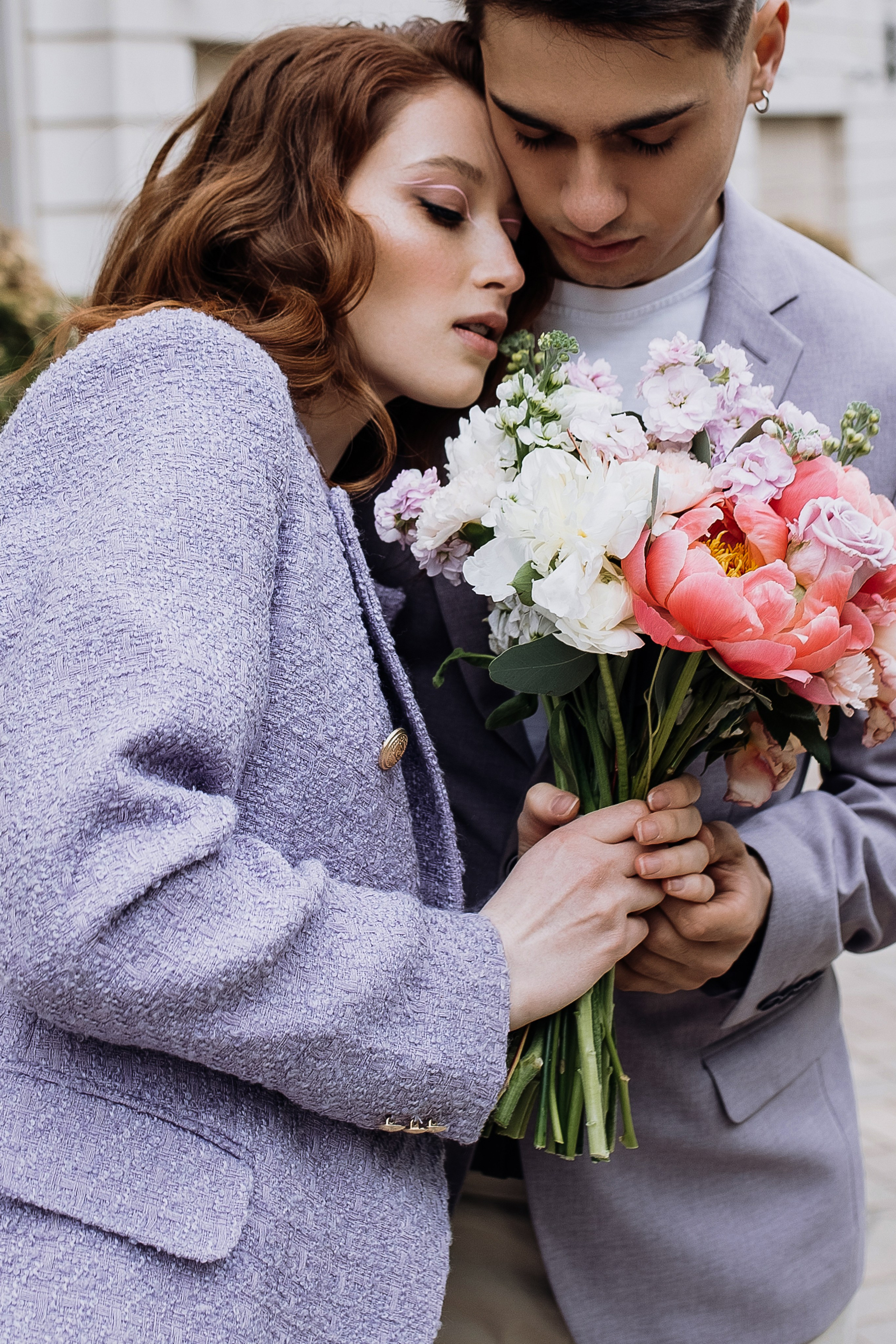 Даниил и Эля. СВАДЕБНЫЙ ФОТОГРАФ МОСКВА