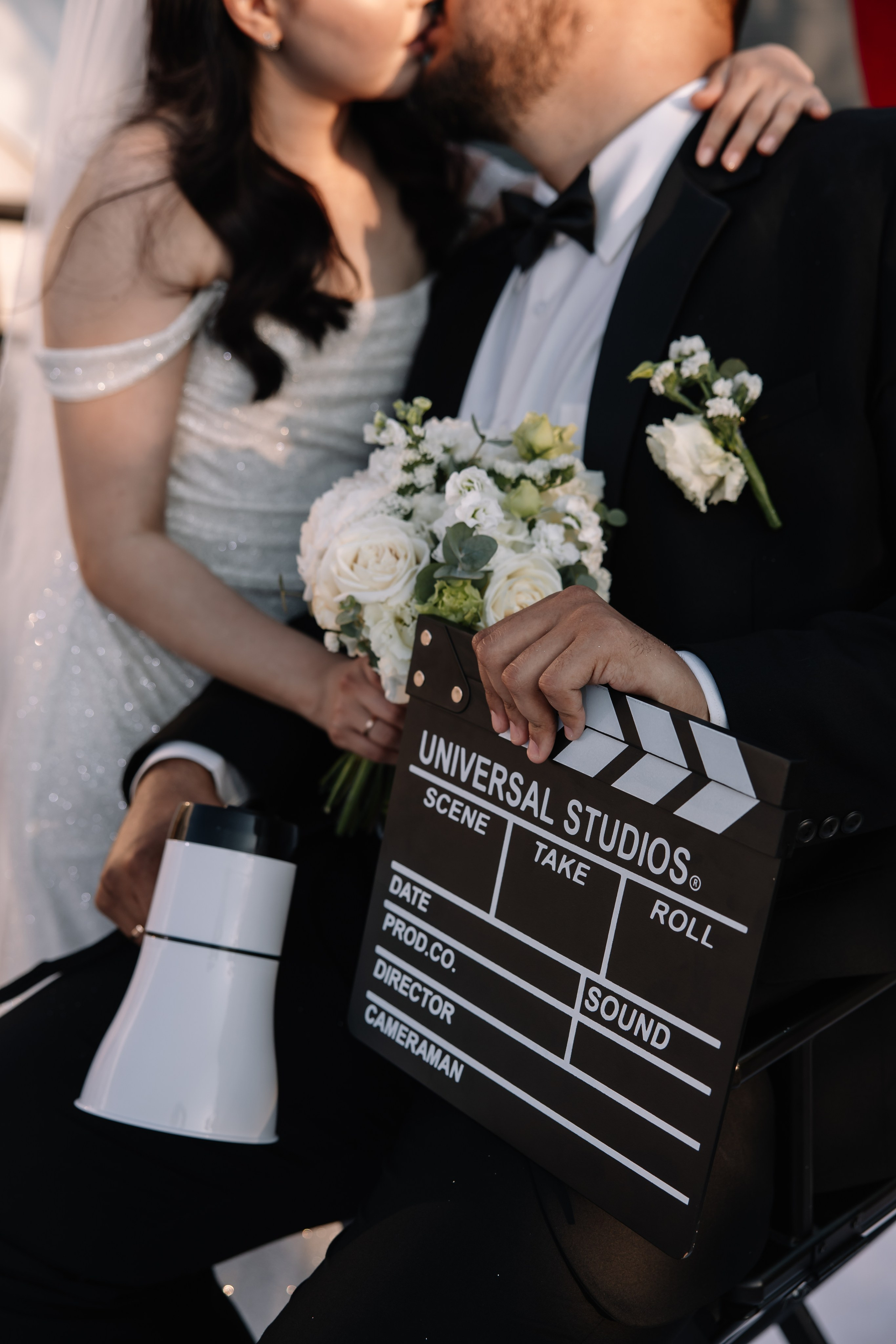 Данзан и Дамира. Свадебный и семейный фотограф в Элисте Лиджик Сарлов