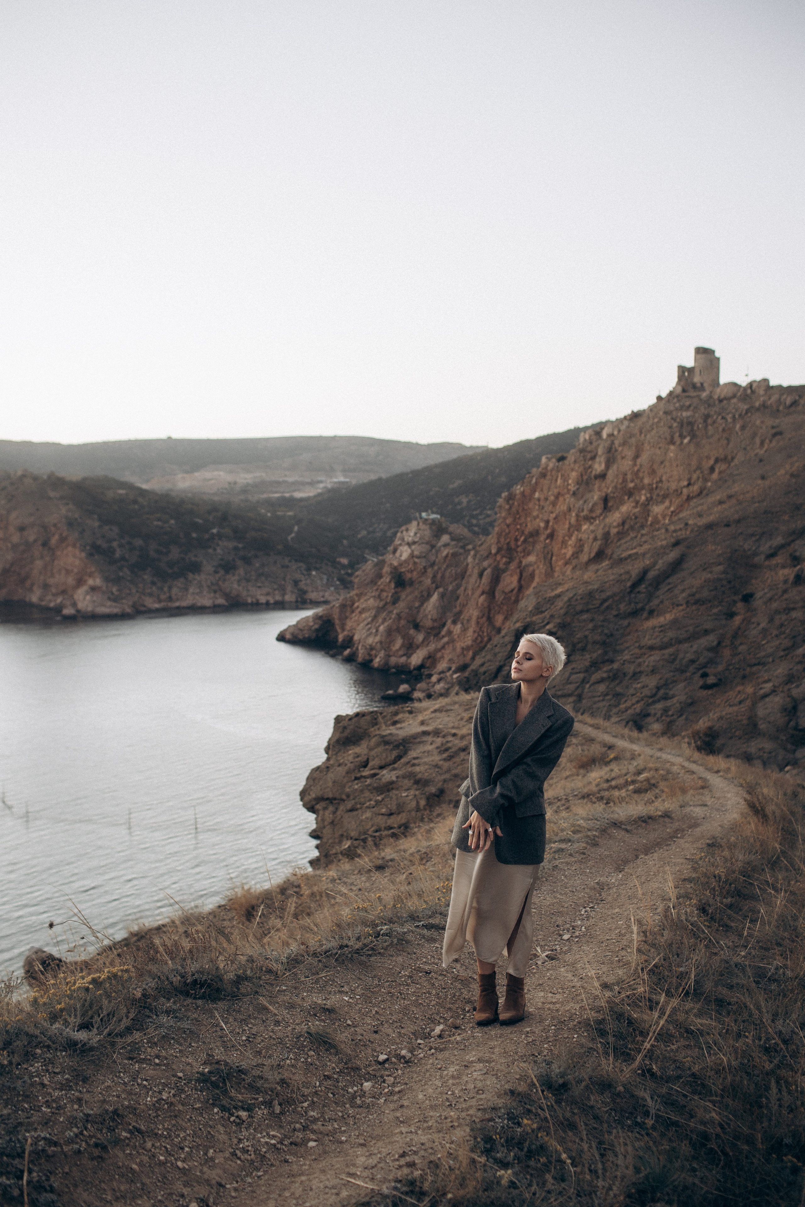 Фотосессия для девушек на природе или в студии. Свадебный и портретный фотограф. Видеограф на Свадьбу. Севастополь, Ялта, Симферополь, Крым
