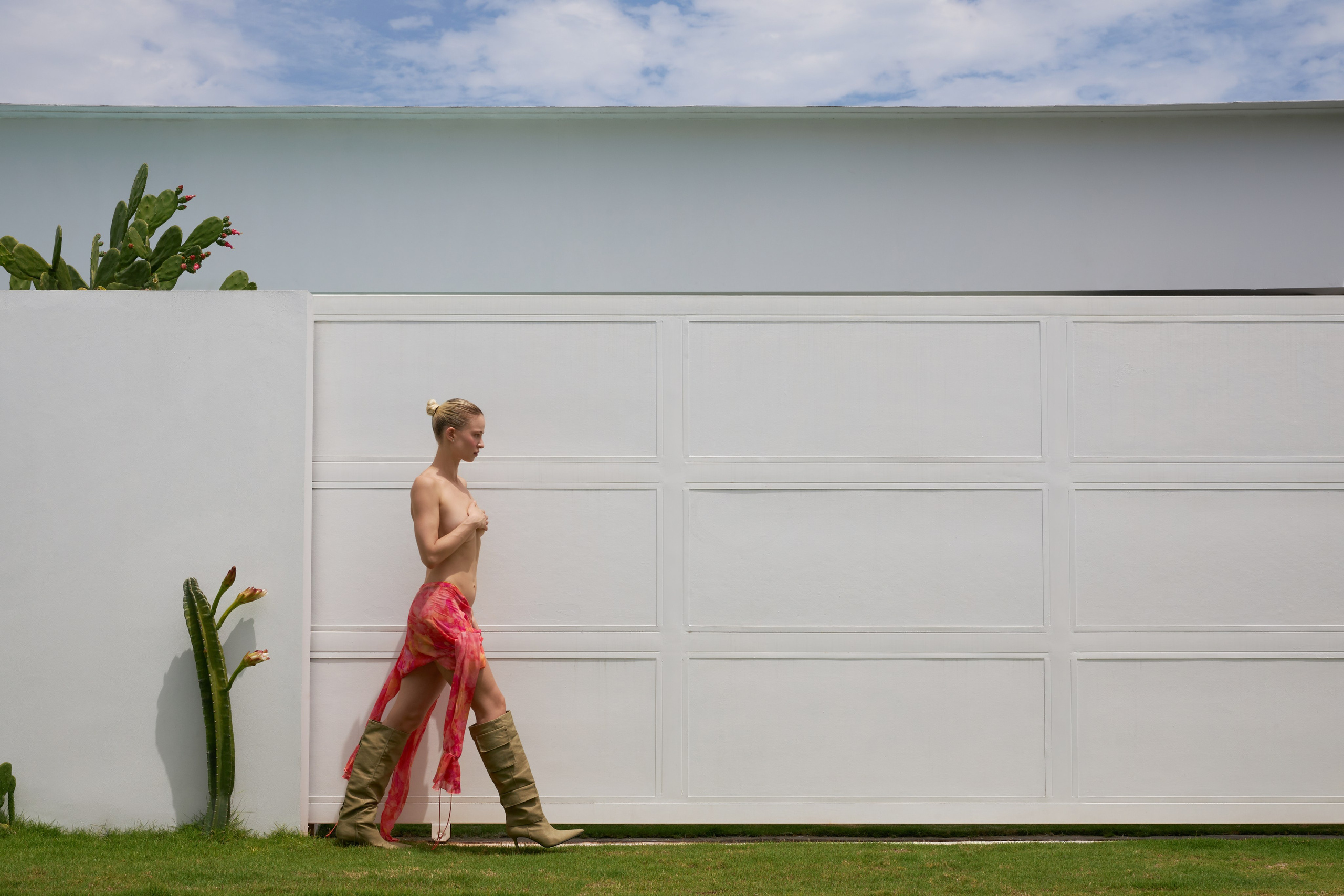 Bela. Главная