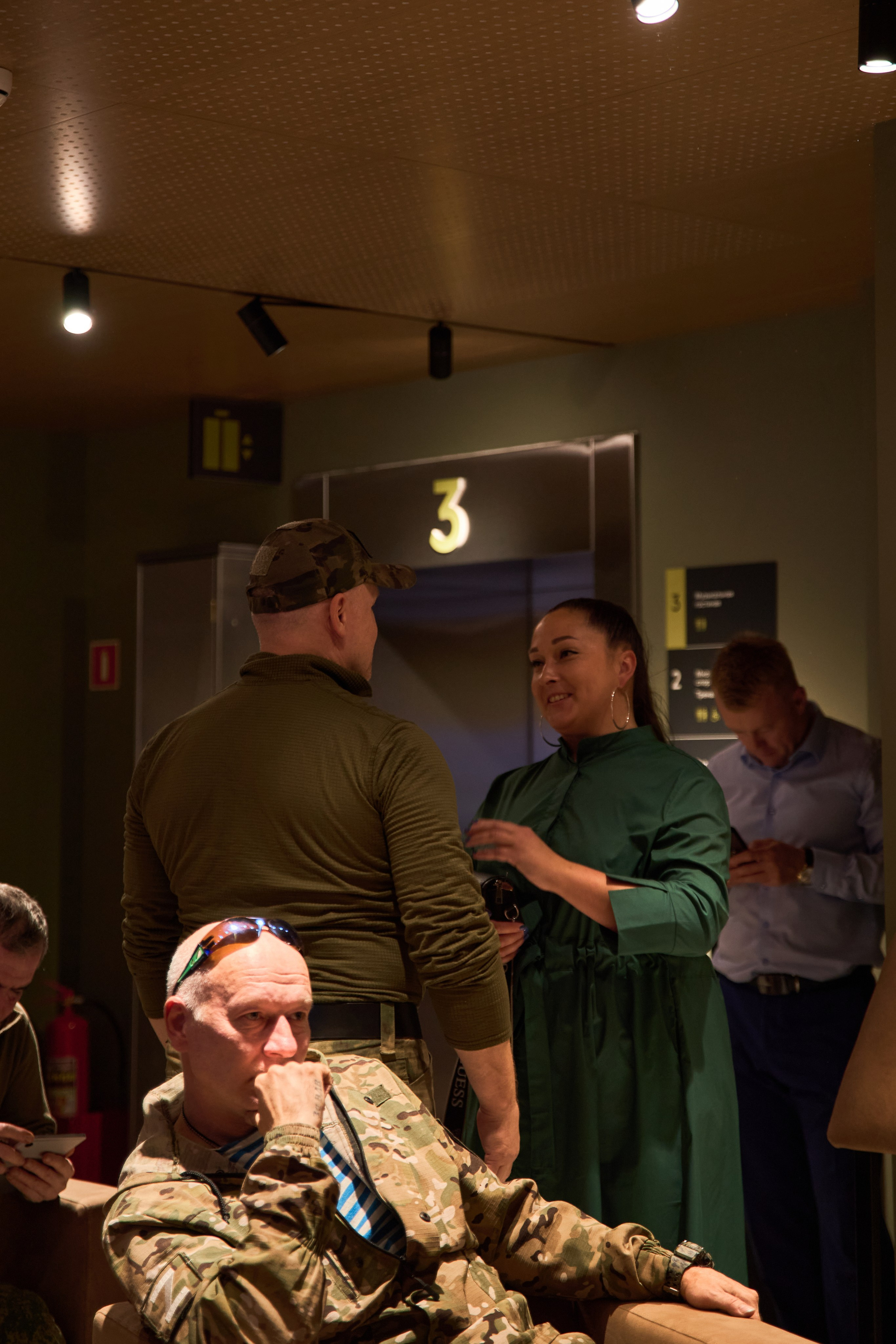 Концерт. Фотограф в Москве Анна Дзен