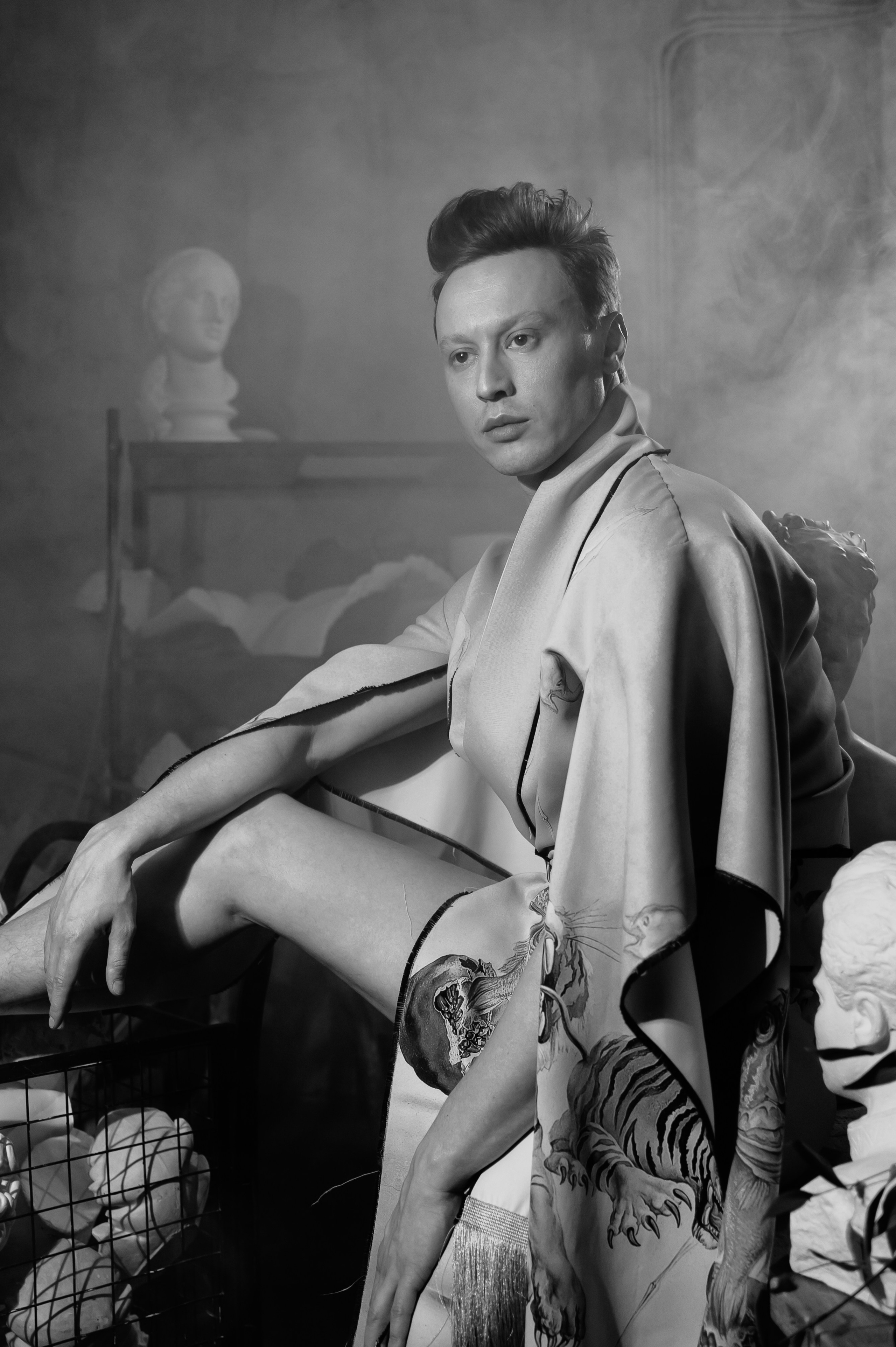 Владимир Славский