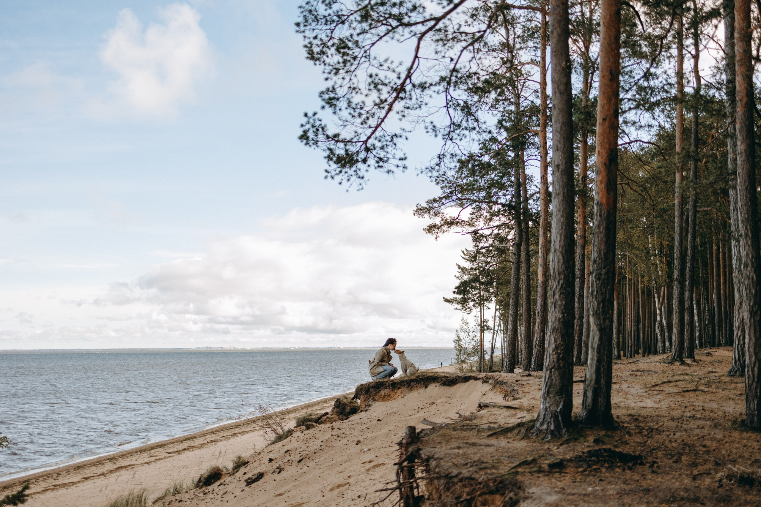 Алиса и Лео. Фотограф — Анималист | Санкт-Петербург